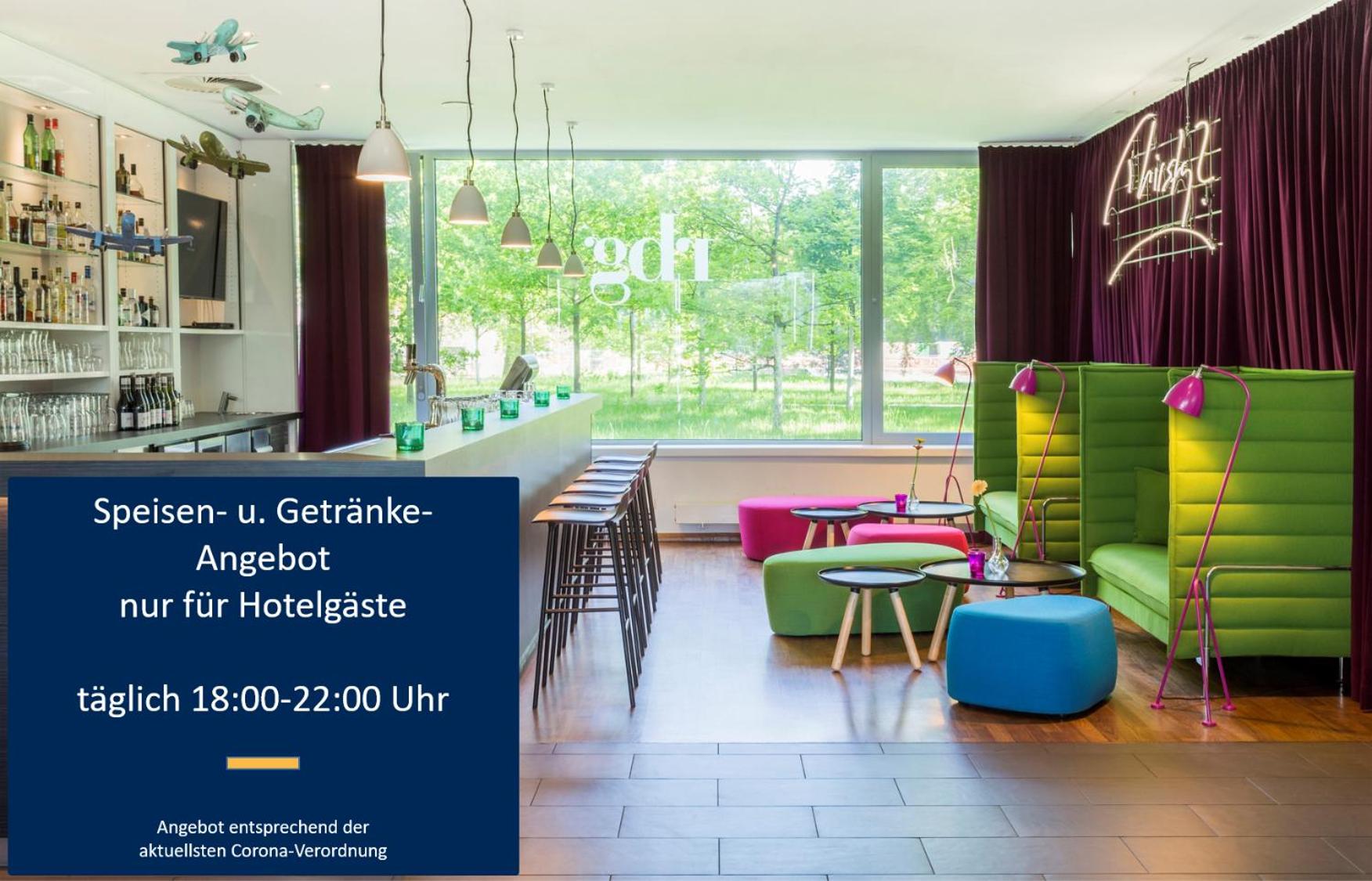 Park Inn by Radisson Frankfurt Airport - Property Image 17