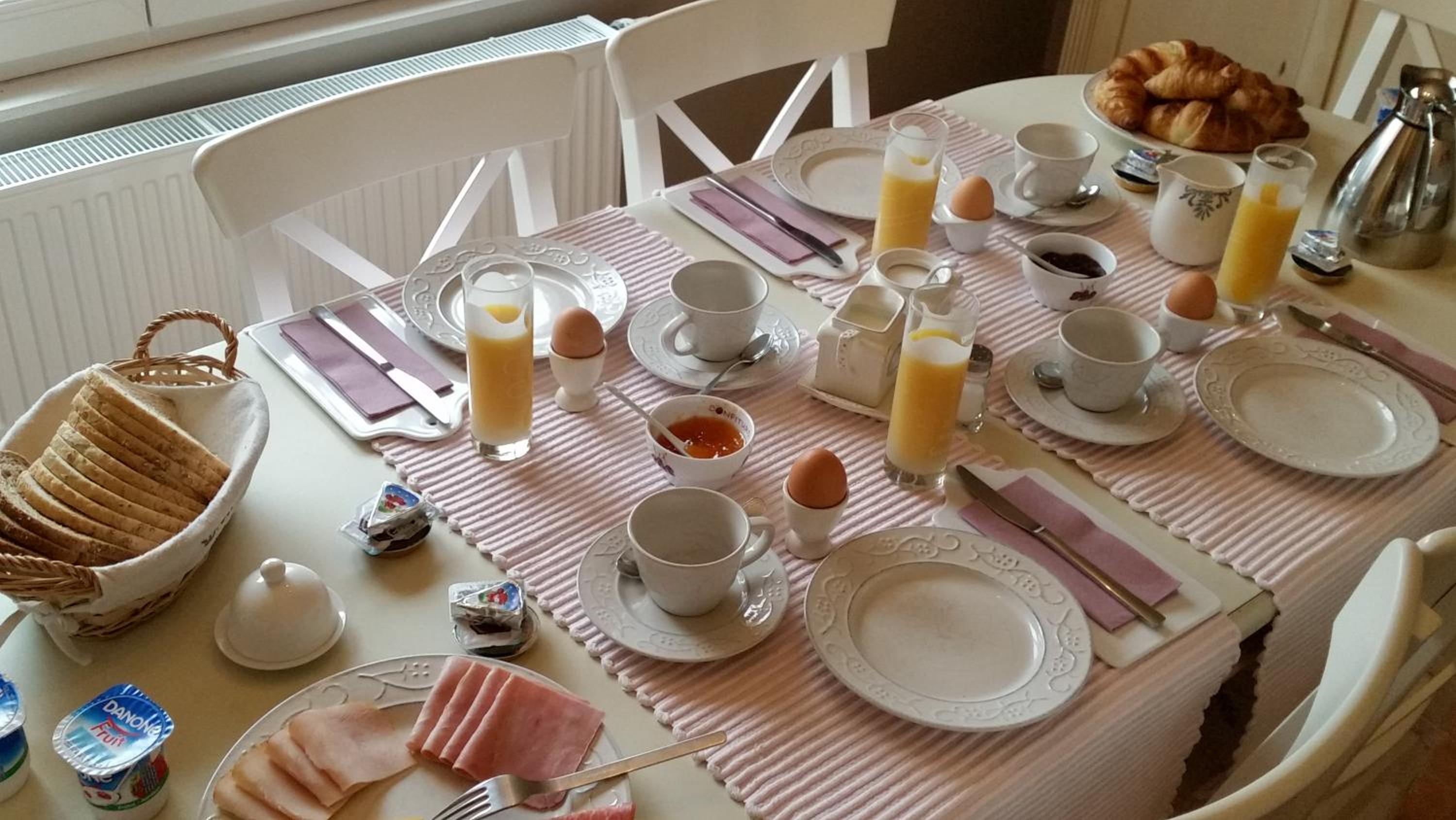 B&B Sogni d'oro