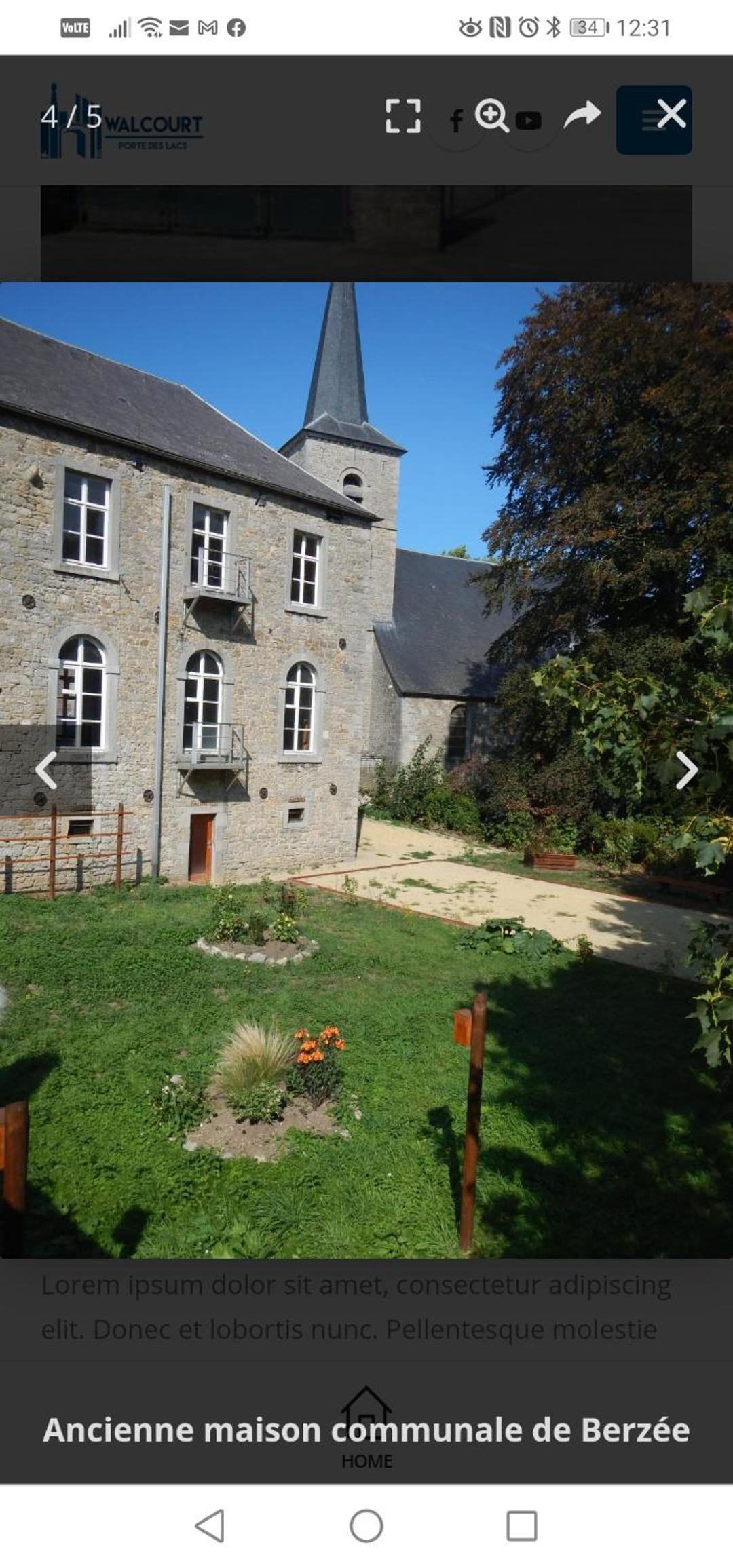 Maison d'hôte Les Notes Endormie Chambre Secrète