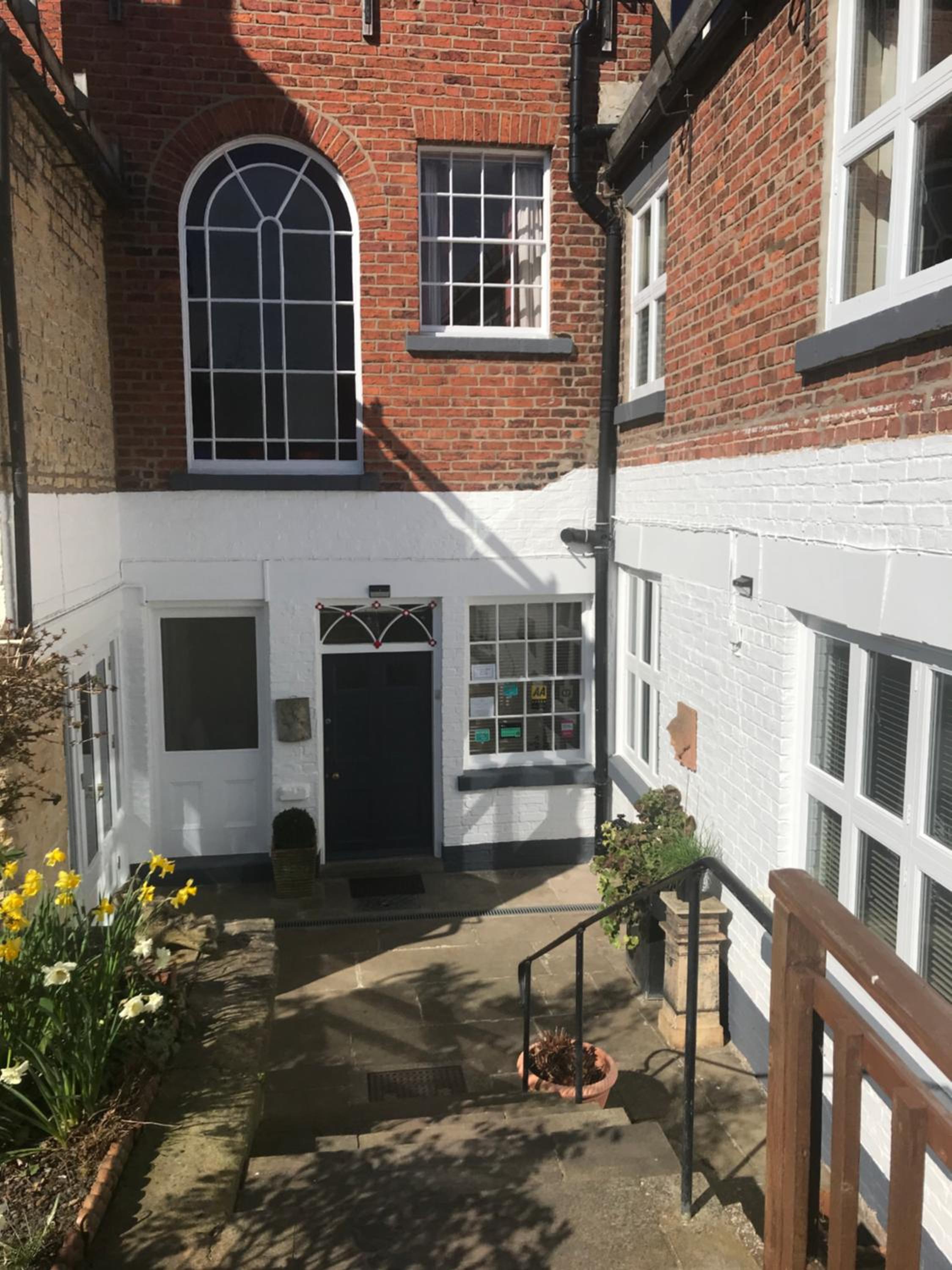 17 Burgate, photo 11