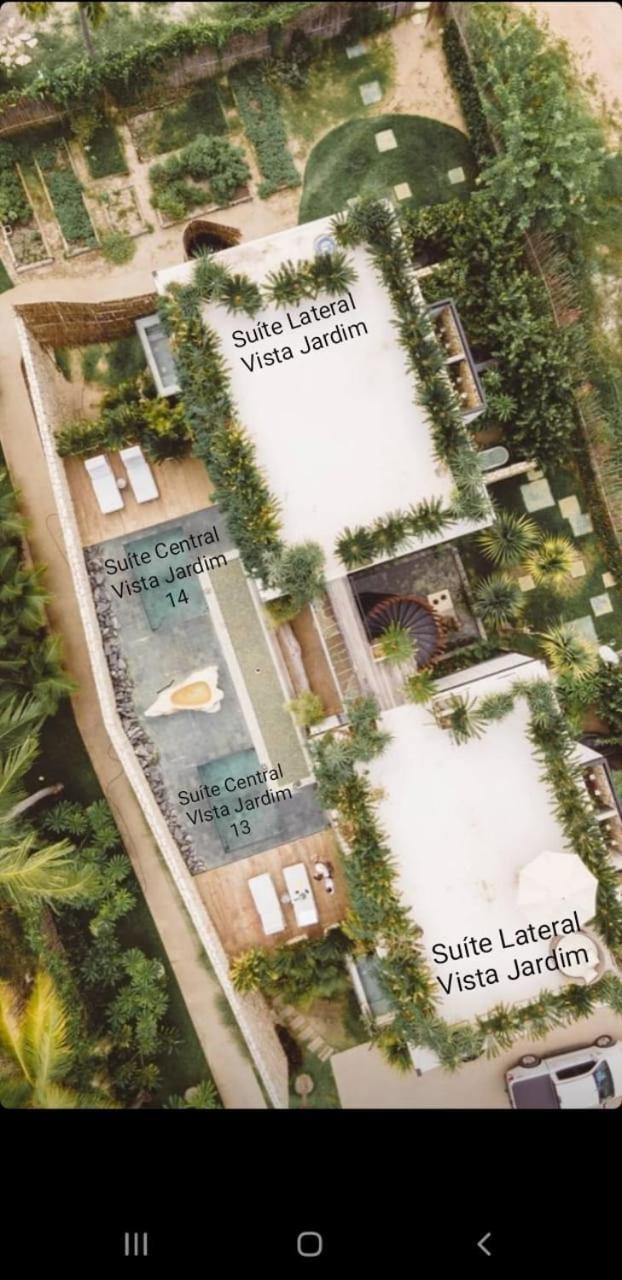 Pedras Do Patacho Hotel Boutique Experience