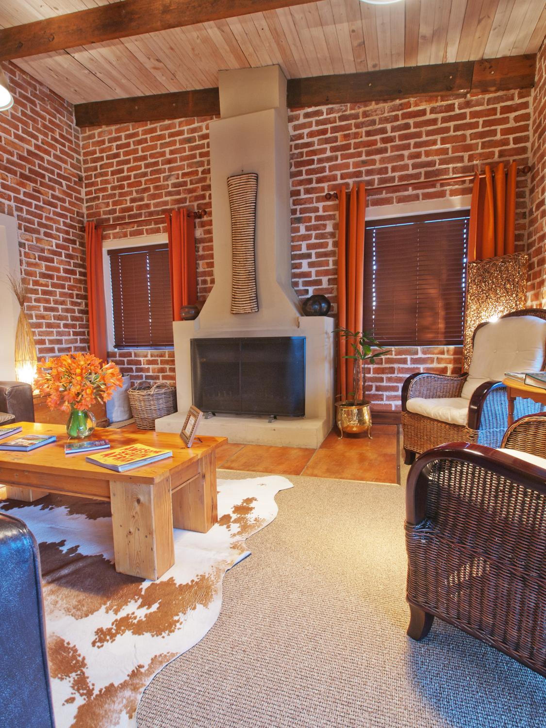 At the Woods Guest House