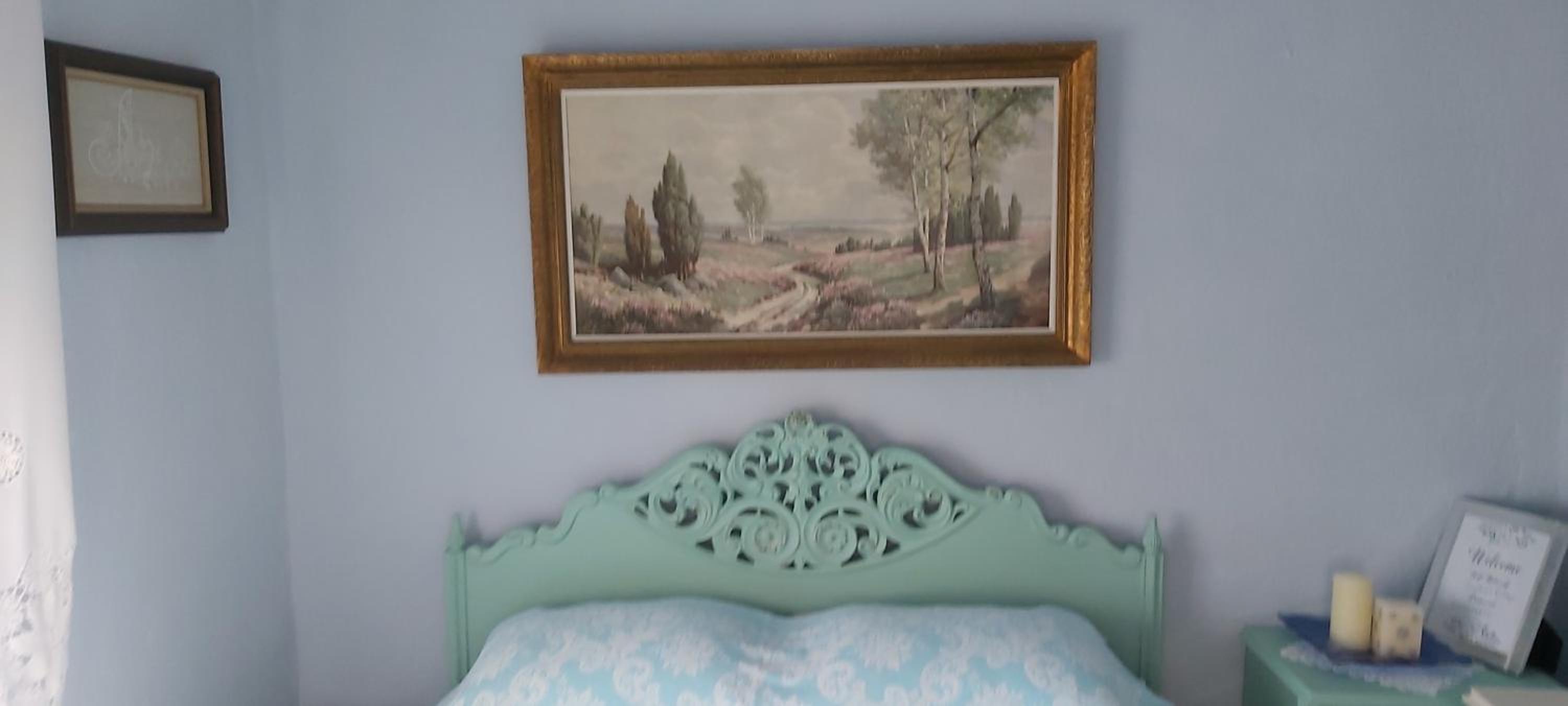 Sofia's Cottage view 4