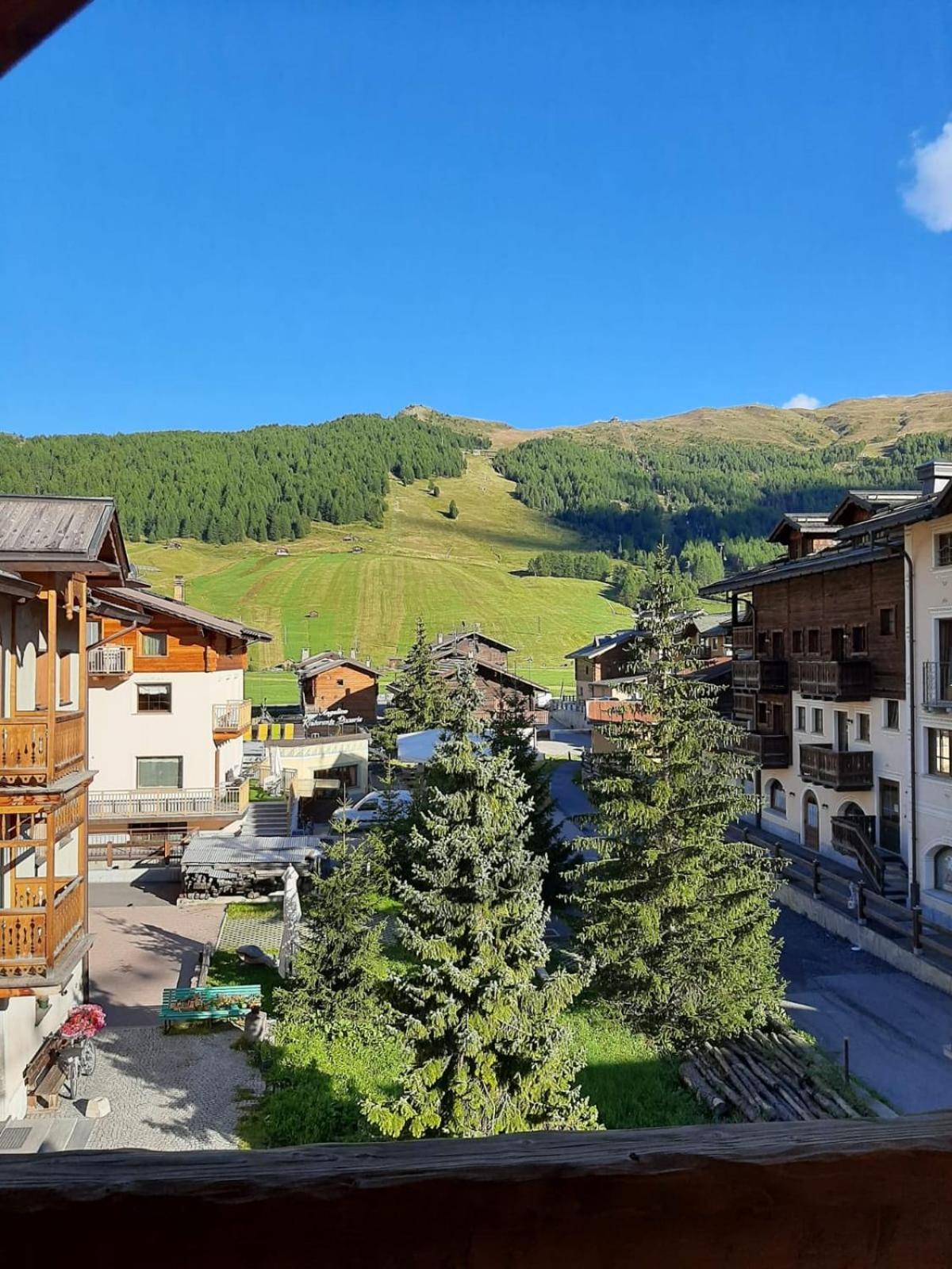 Apartment Ita view 4