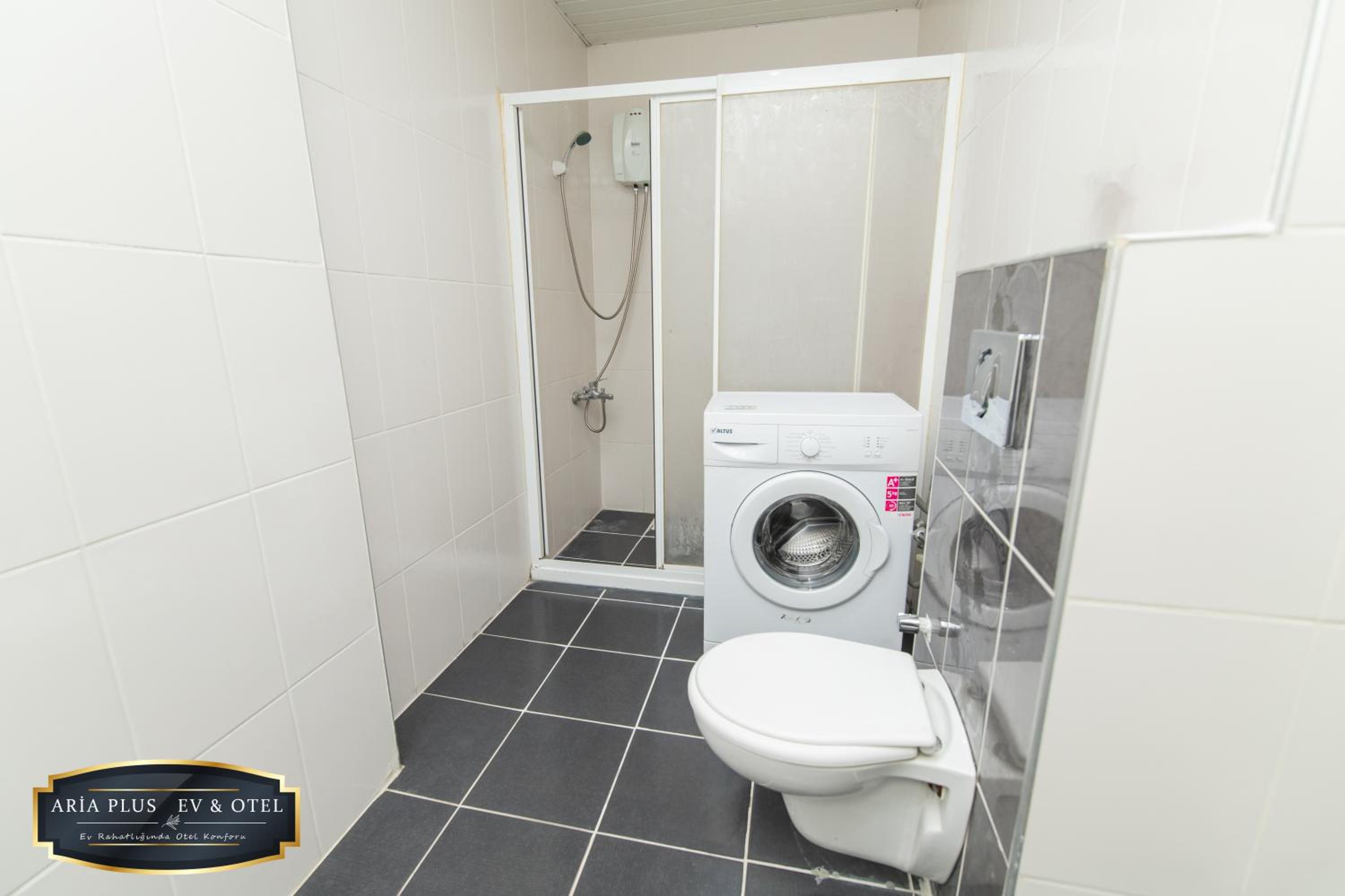aria plus ev otel view 5