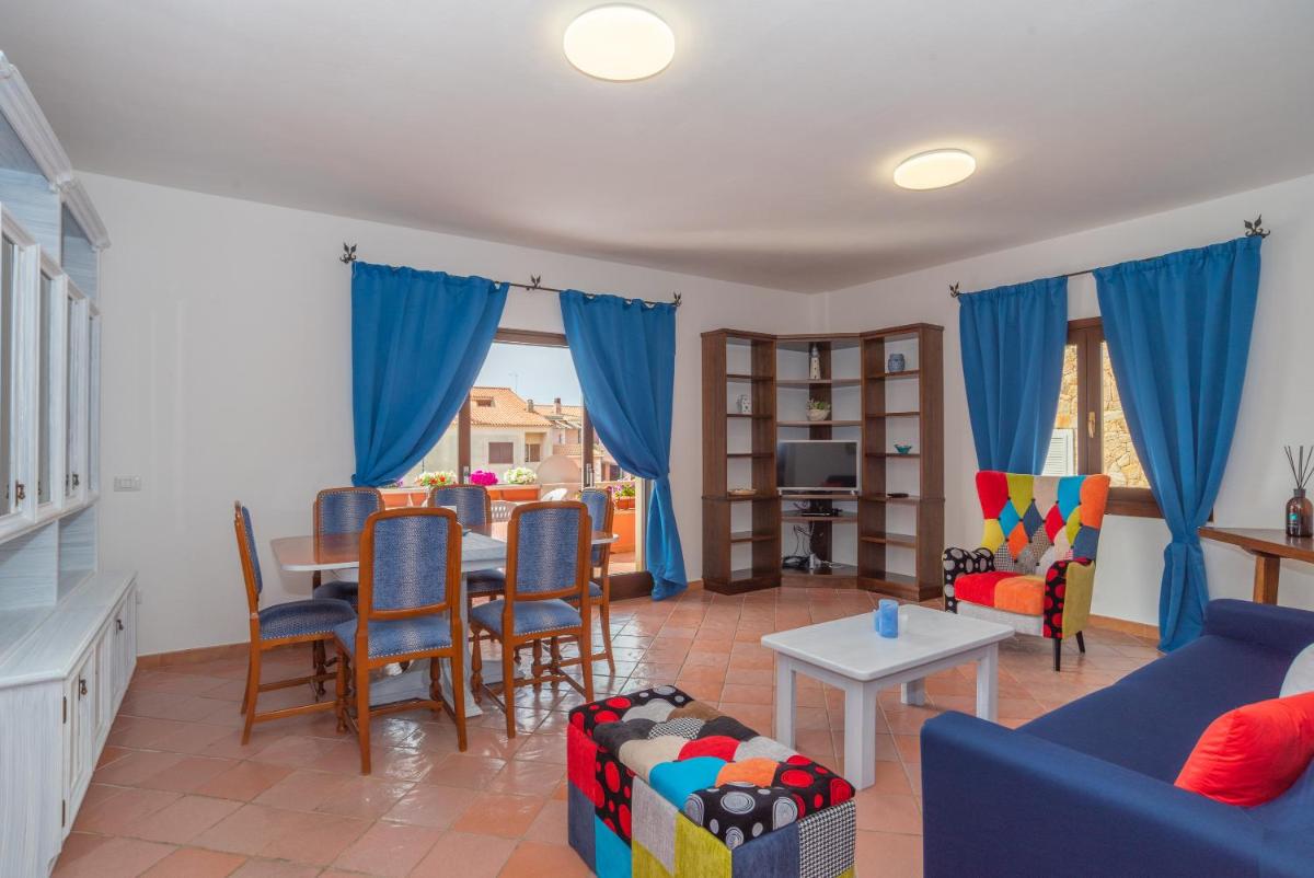 Casa Vacanze Palau view 4
