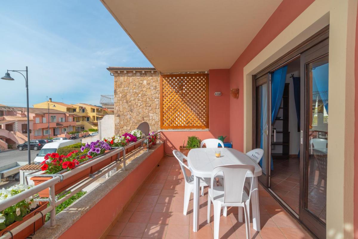 Casa Vacanze Palau view 3