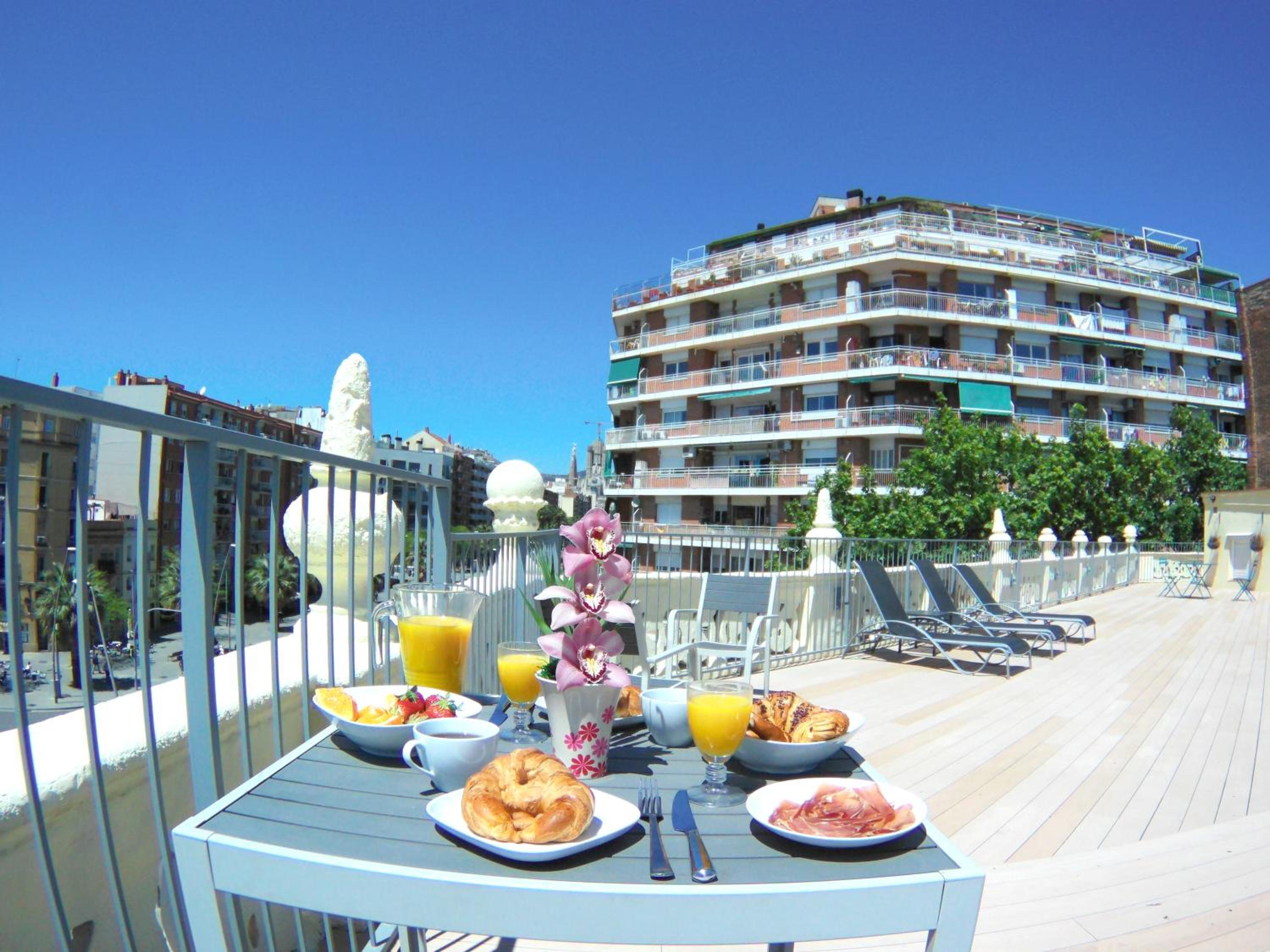 Canela Homes BARCELONA MARINA