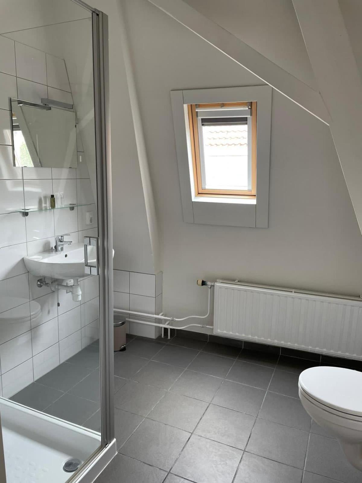BnB Bruxelles - Studios & Apartments view 5