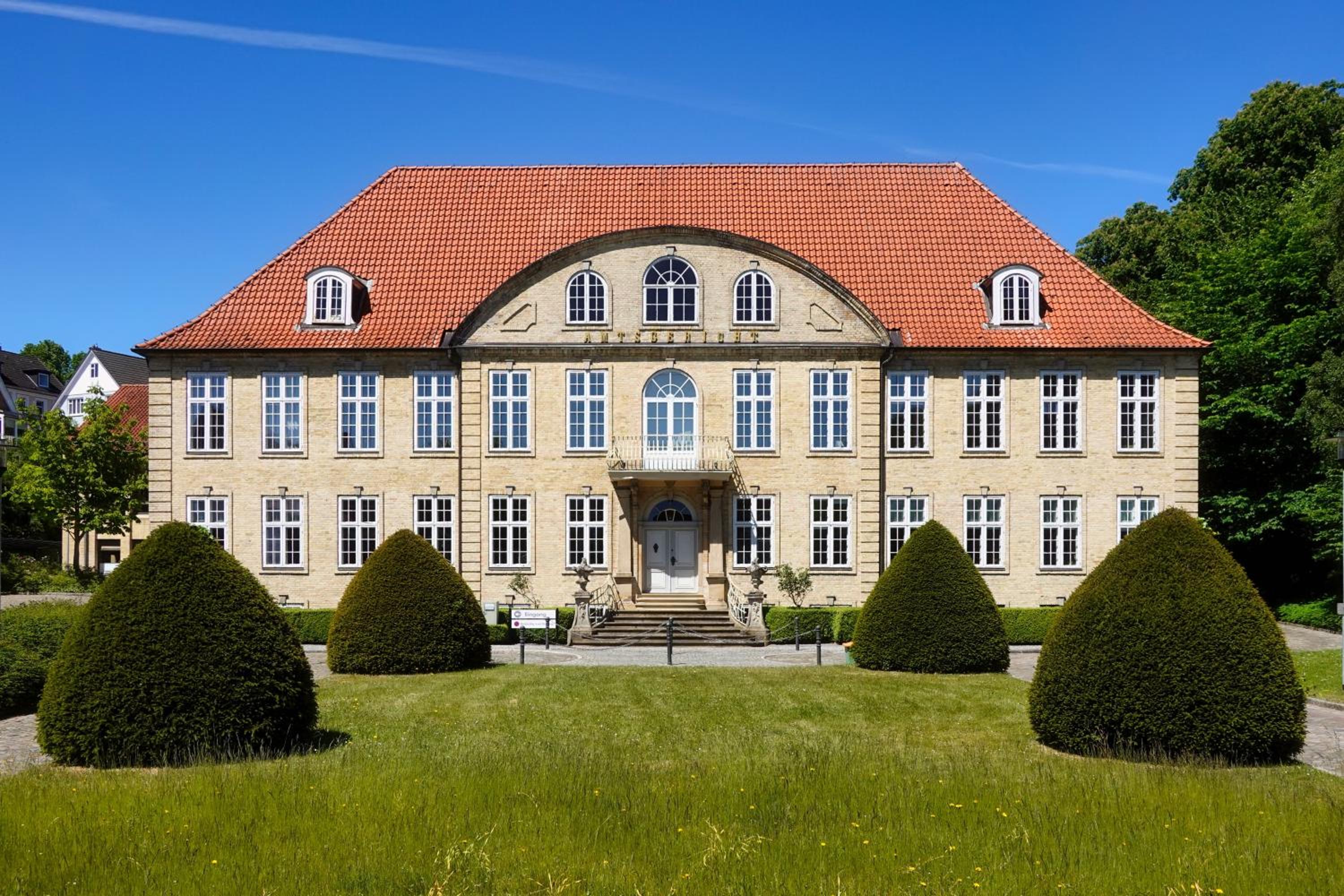 Stadthaus Rothensande view 4