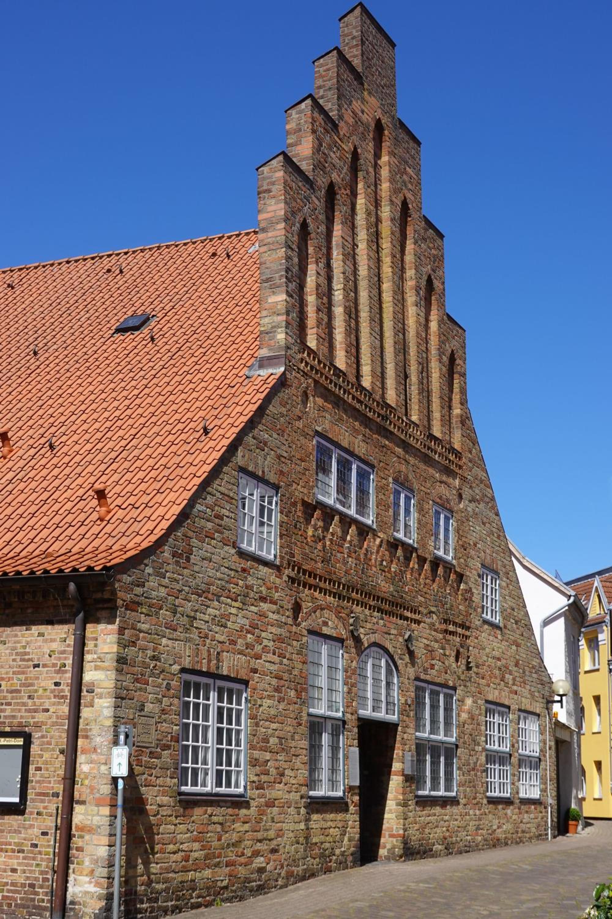 Stadthaus Rothensande view 5