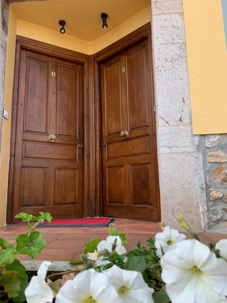 Casa La Barria view 2