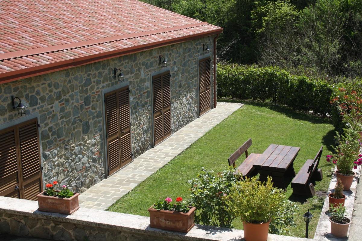 casa vacanze in Garfagnana photo 5