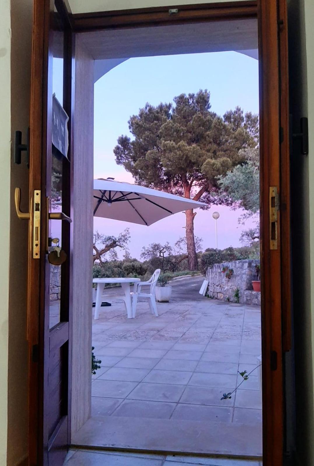 Alla Panoramica