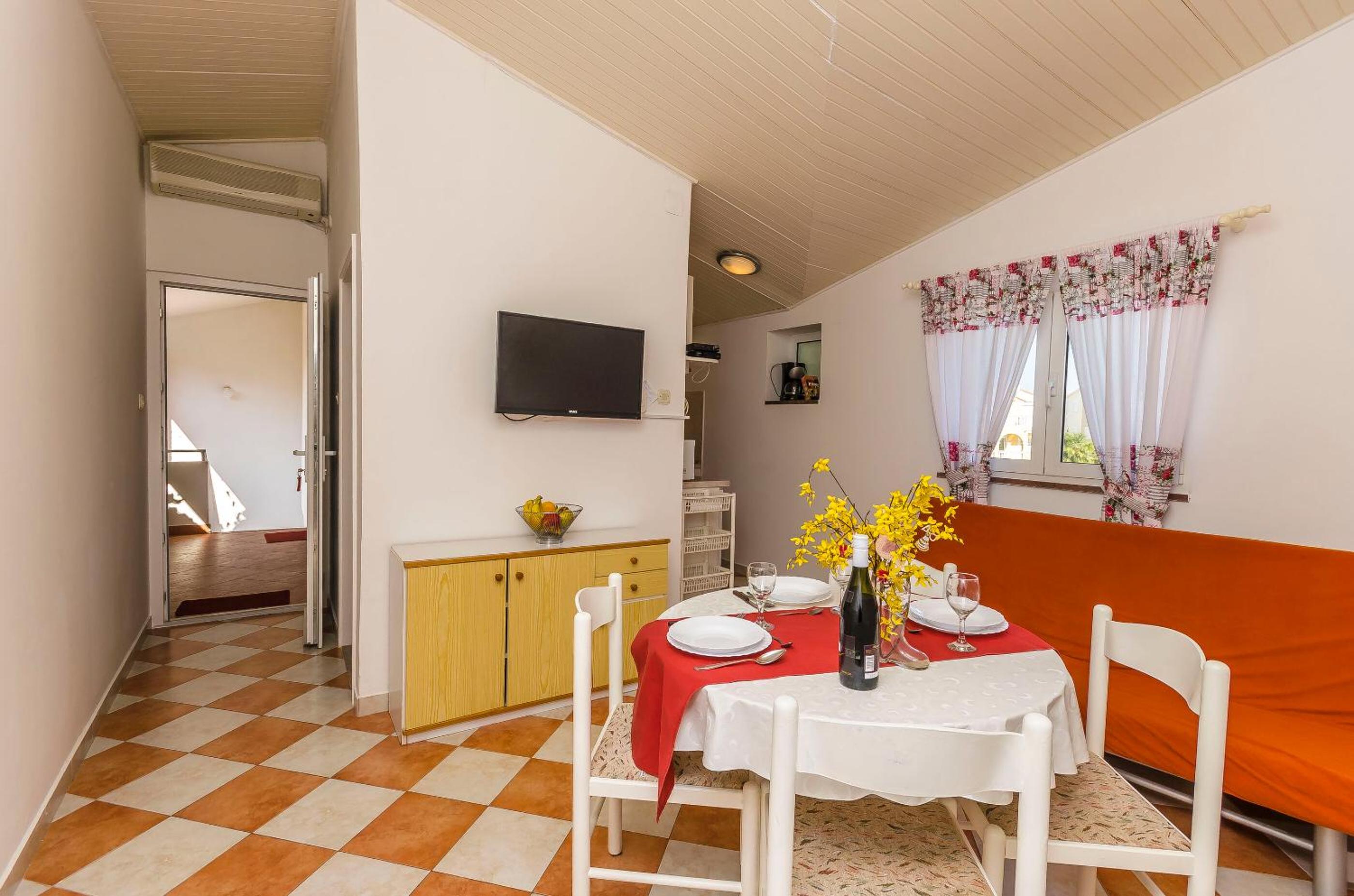 Apartments Manda