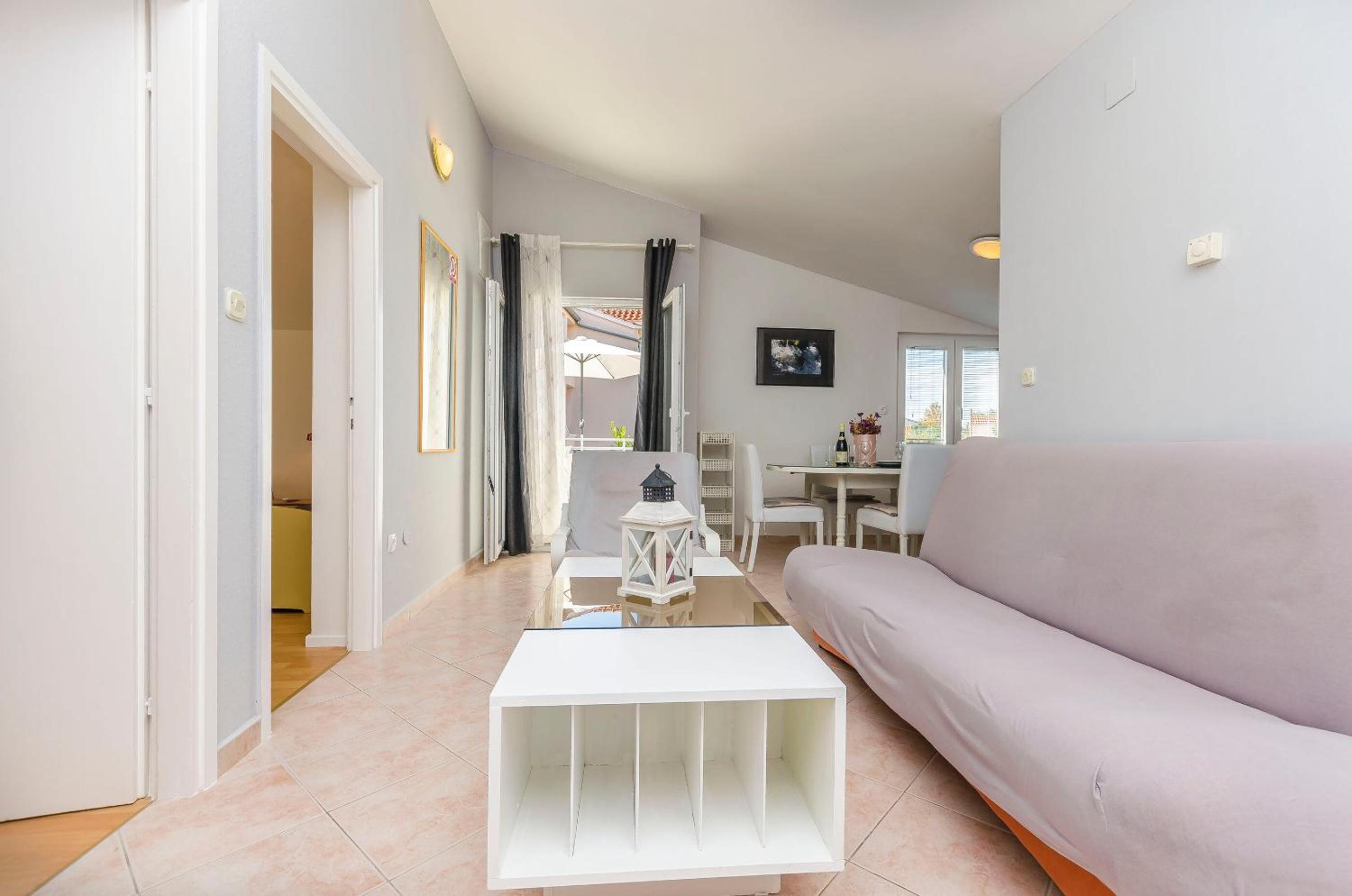 Apartments Manda
