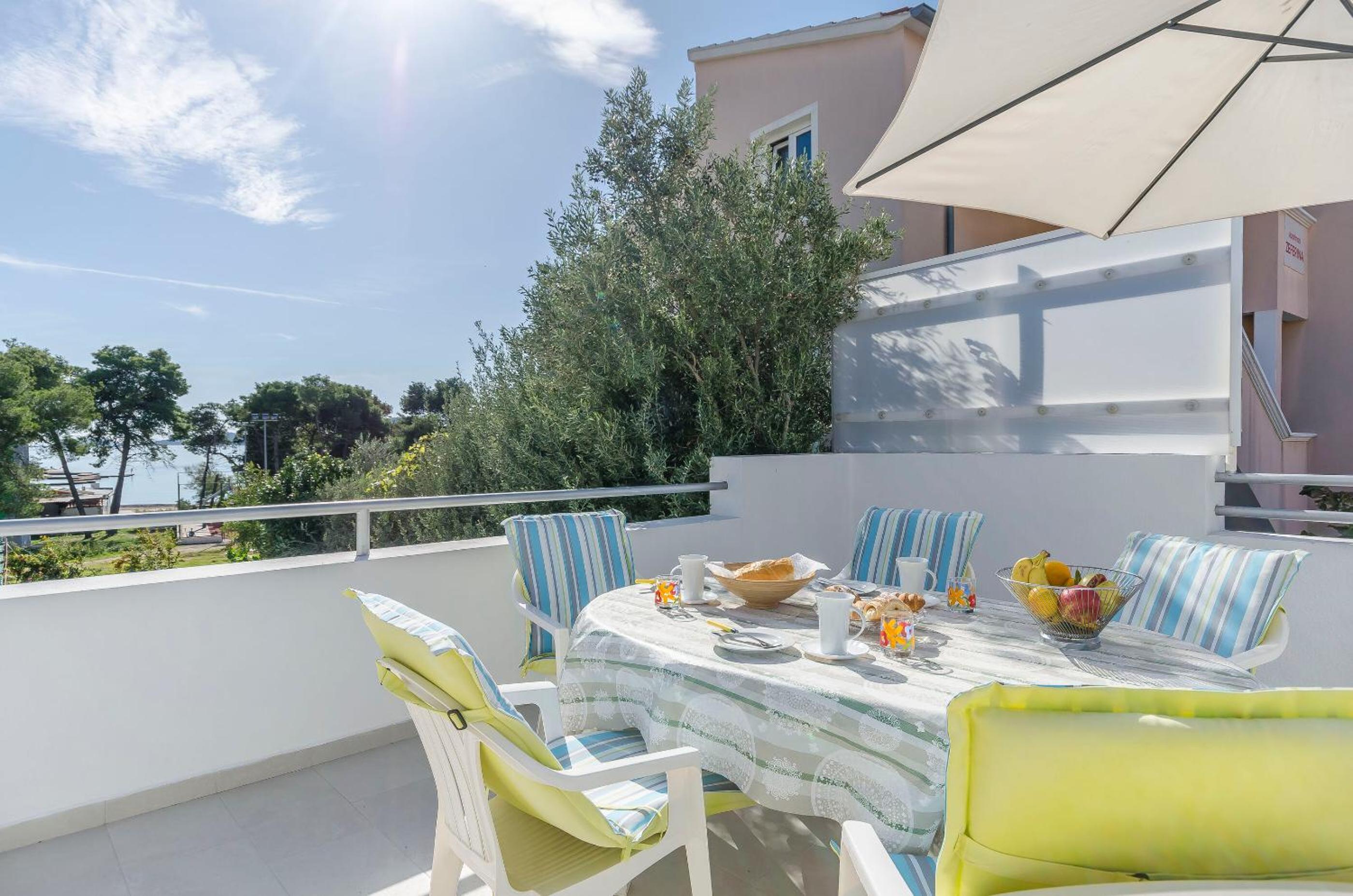 Apartments Manda