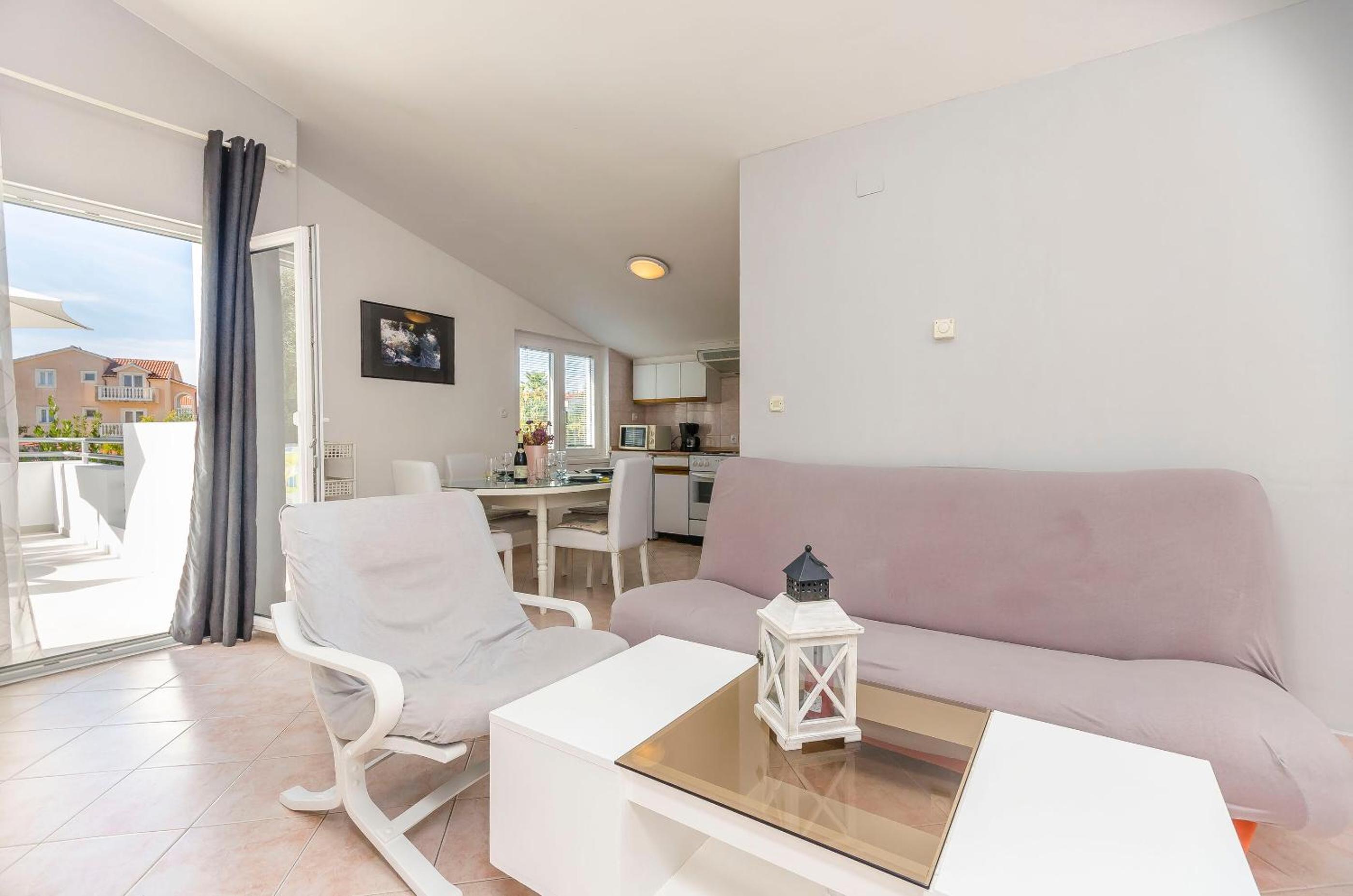 Apartments Manda