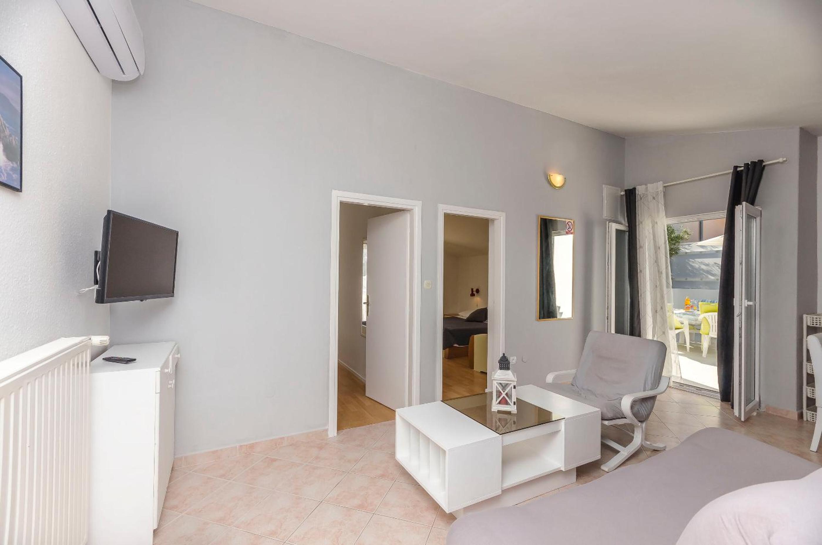 Apartments Manda