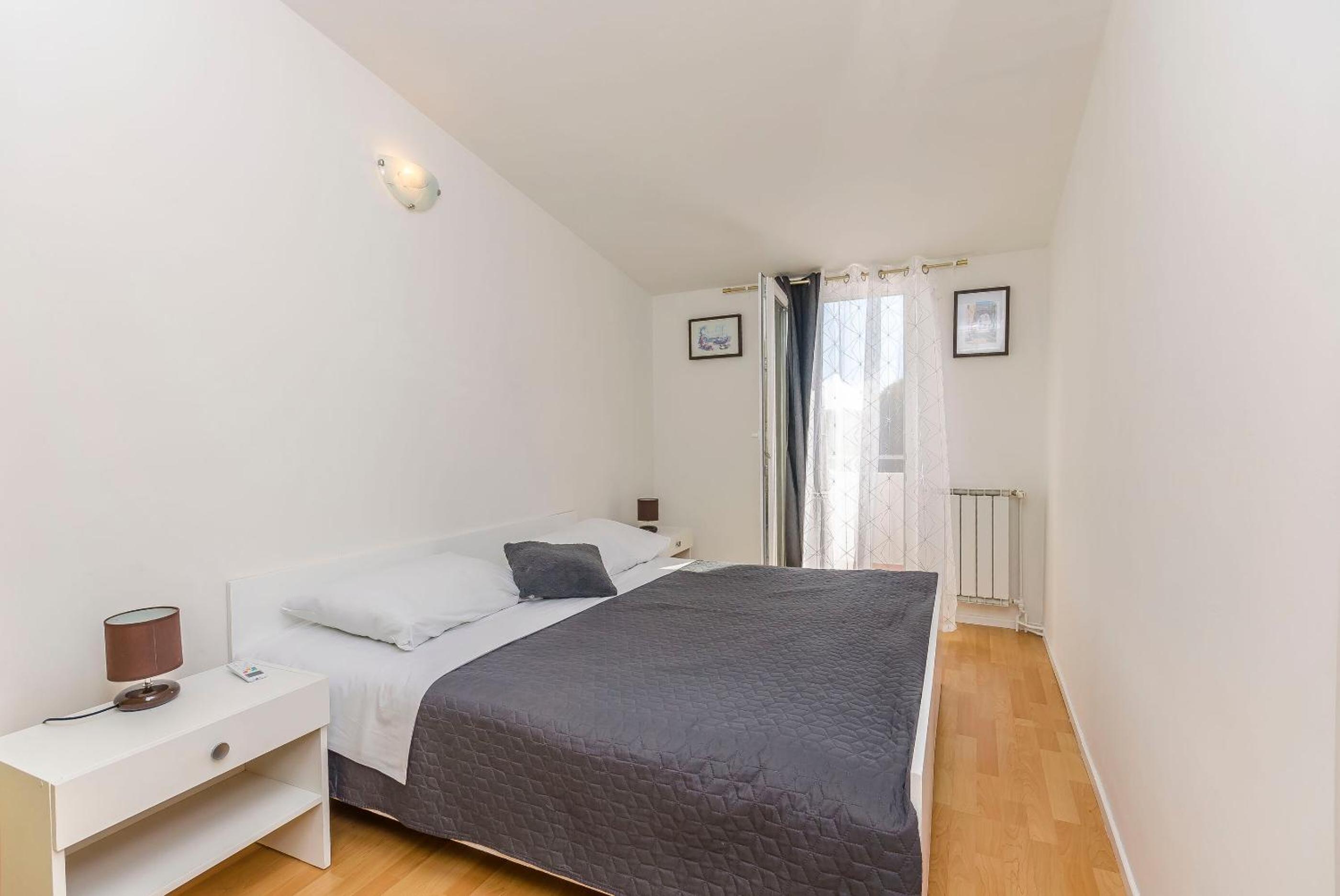 Apartments Manda