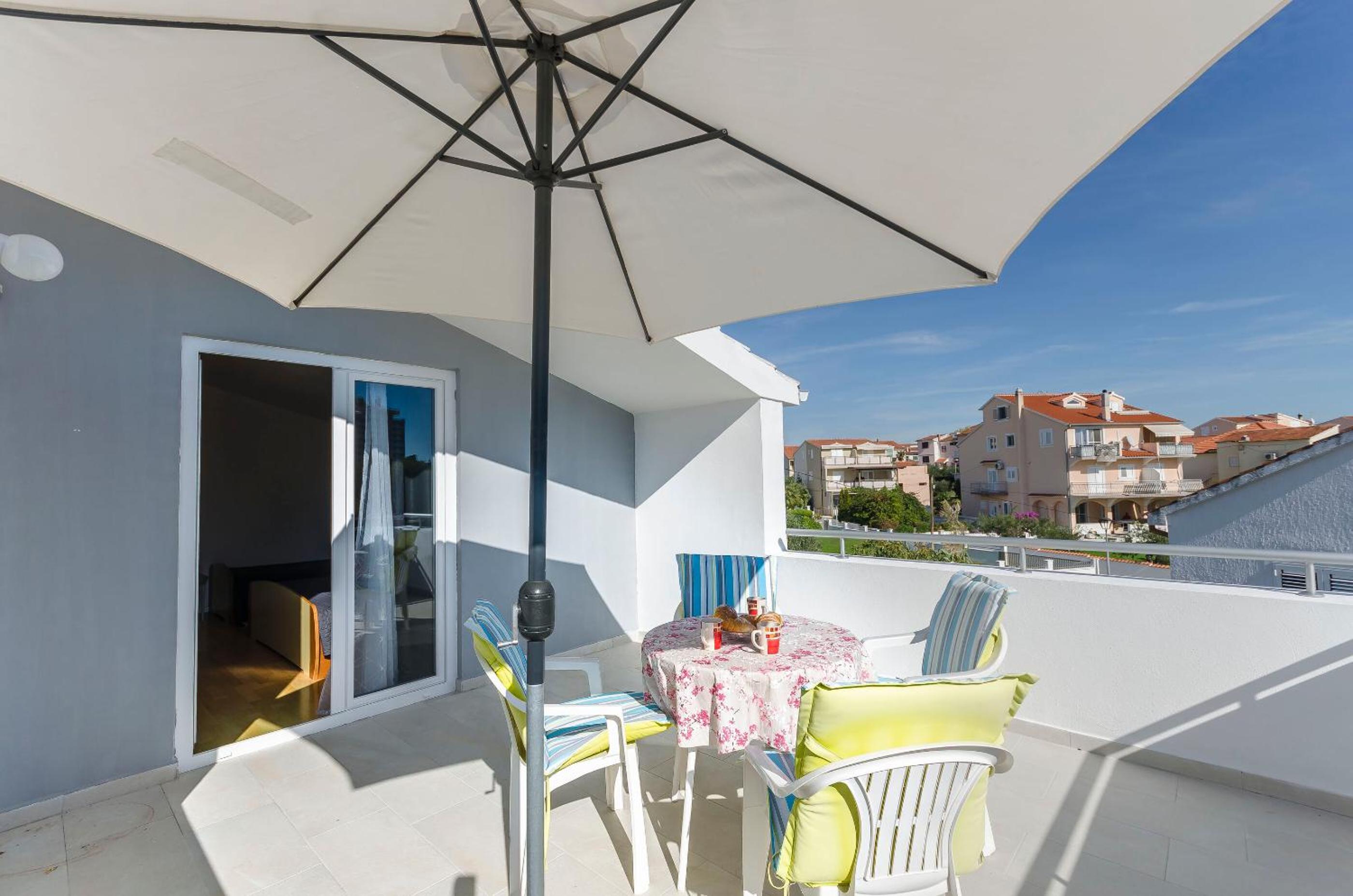 Apartments Manda
