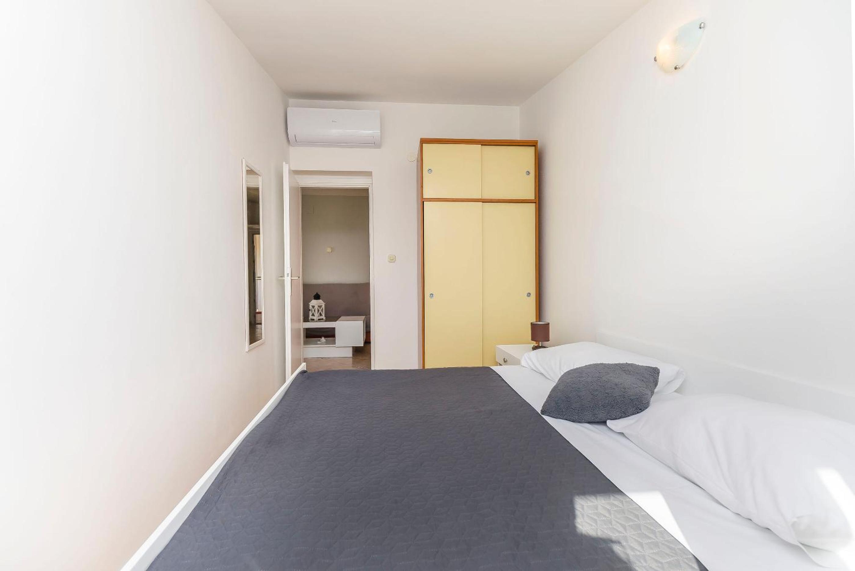 Apartments Manda