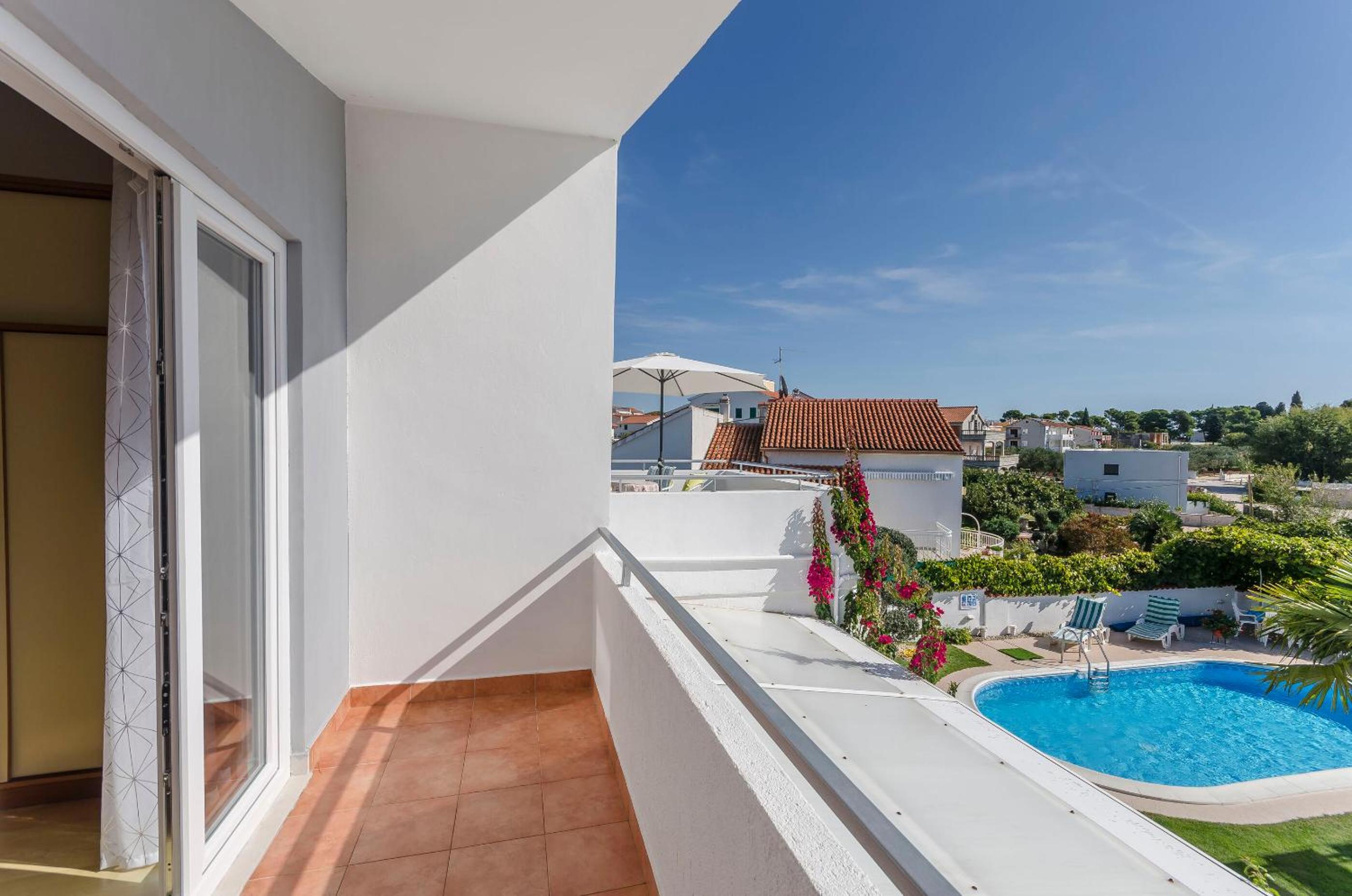 Apartments Manda