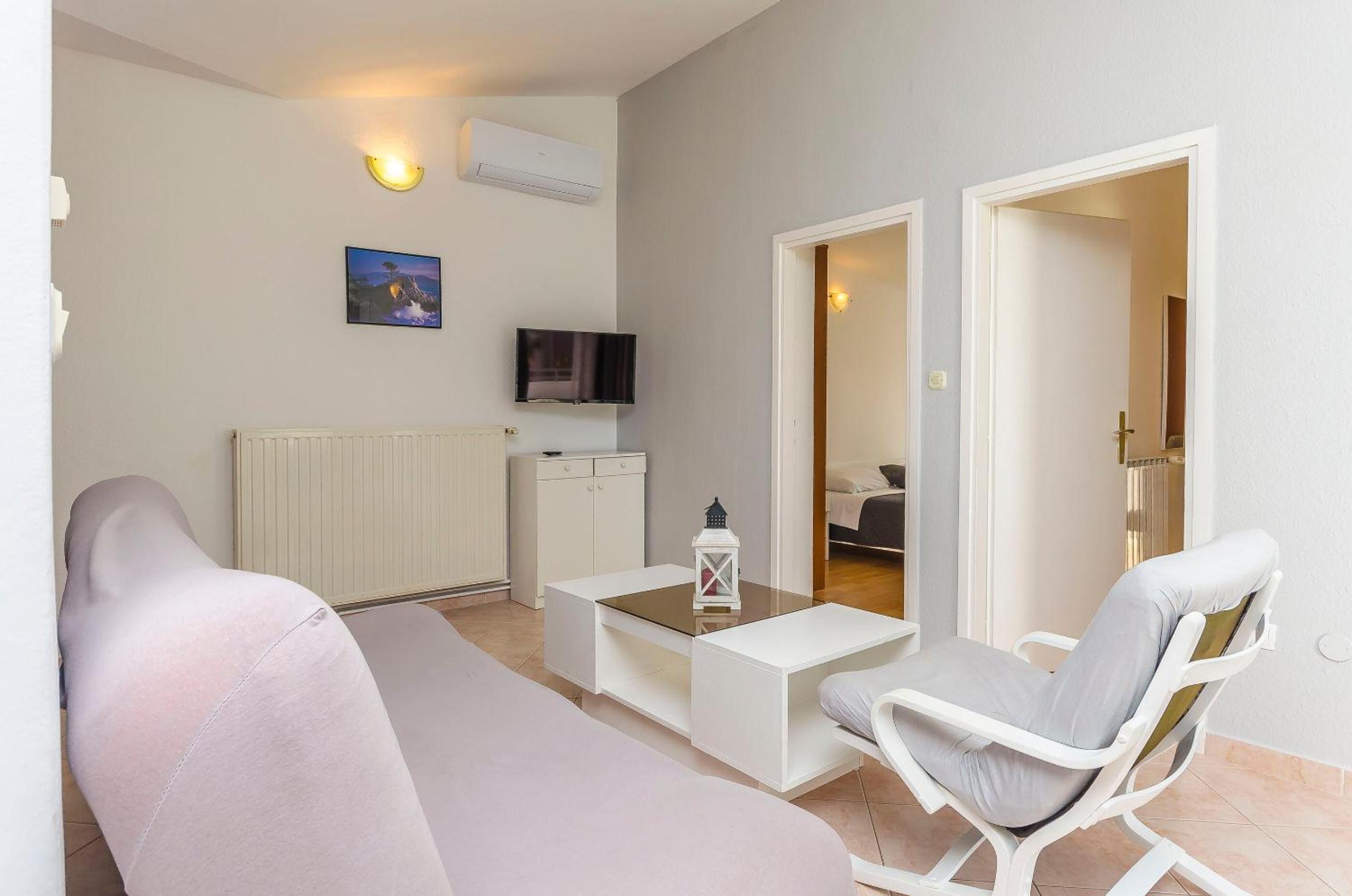Apartments Manda