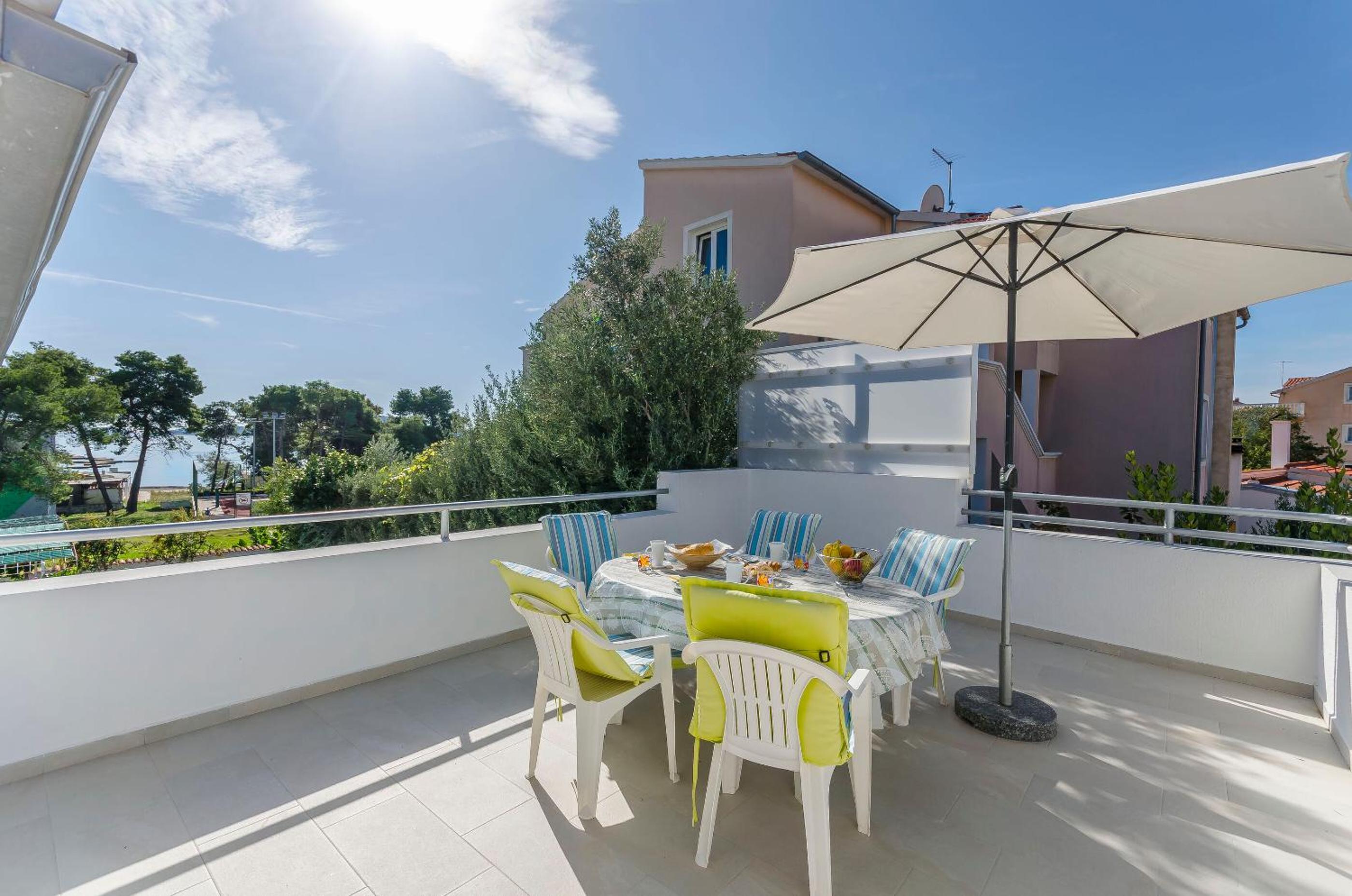Apartments Manda