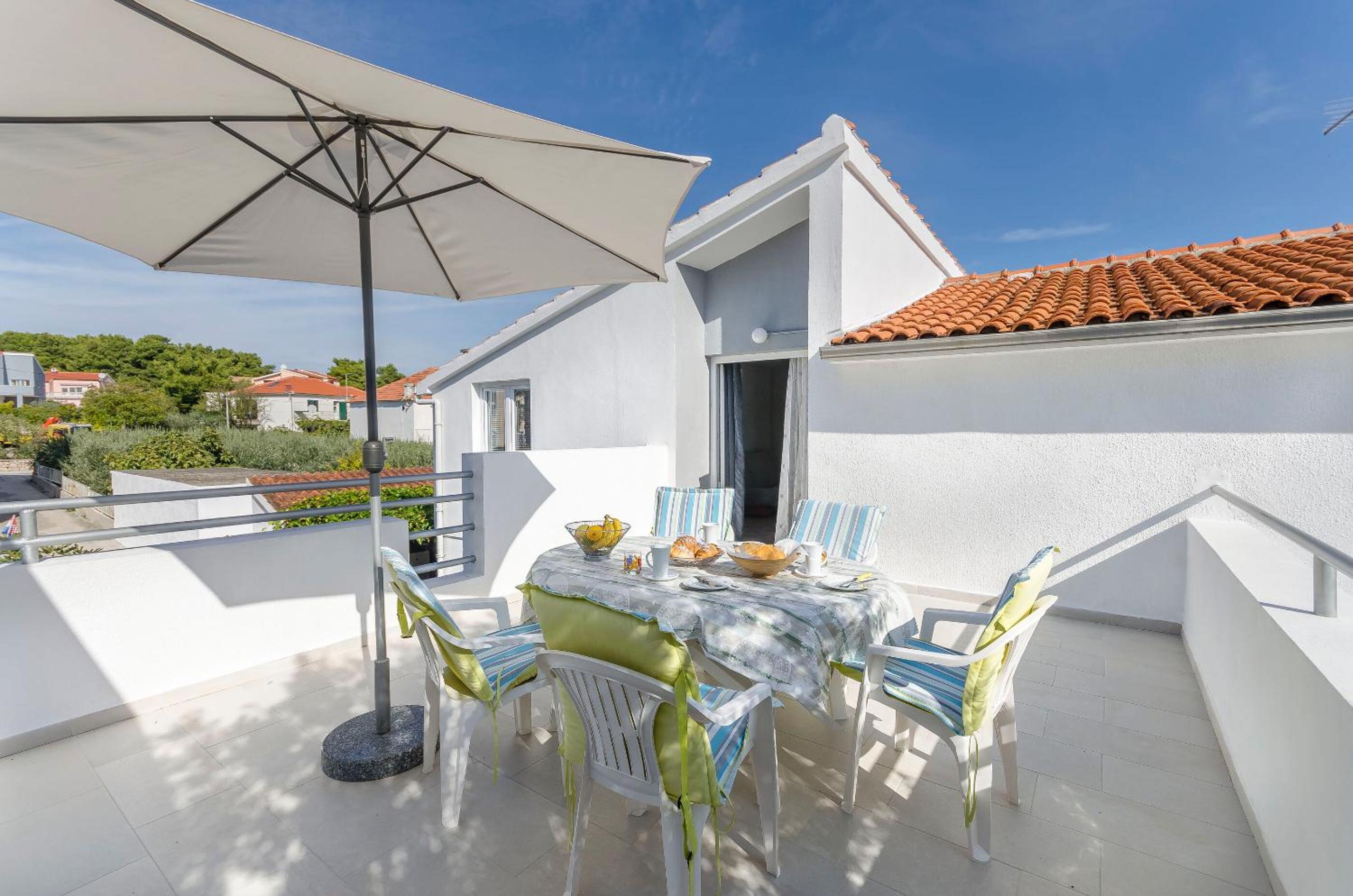 Apartments Manda