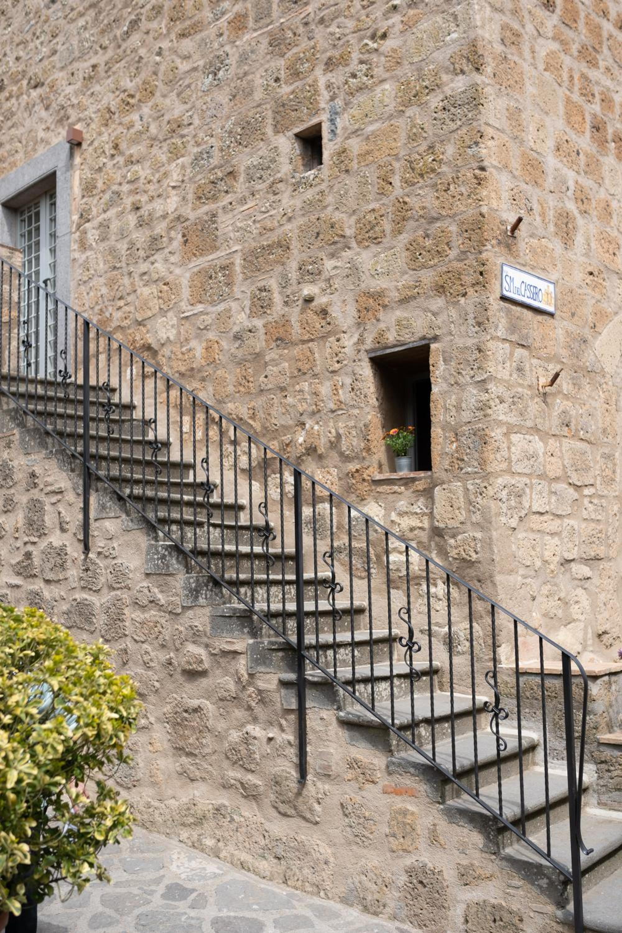 Acqua di Civita Beauty & Rooms view 3