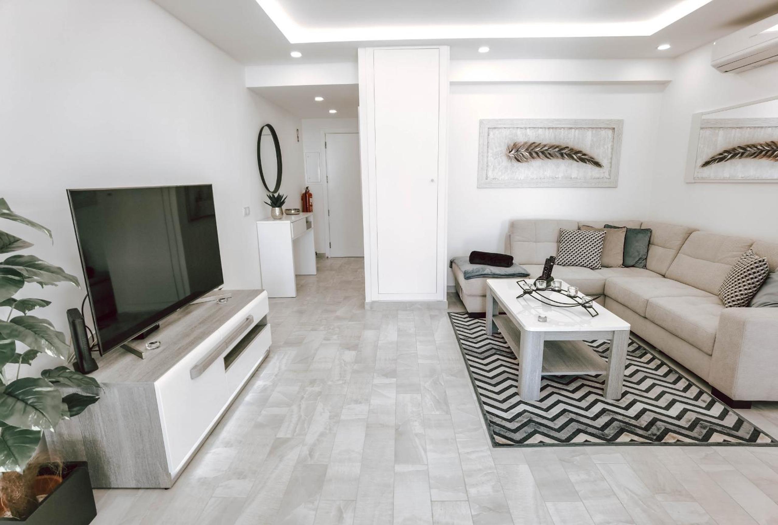 Apartment Rocha Vista Mar Dubai view 2