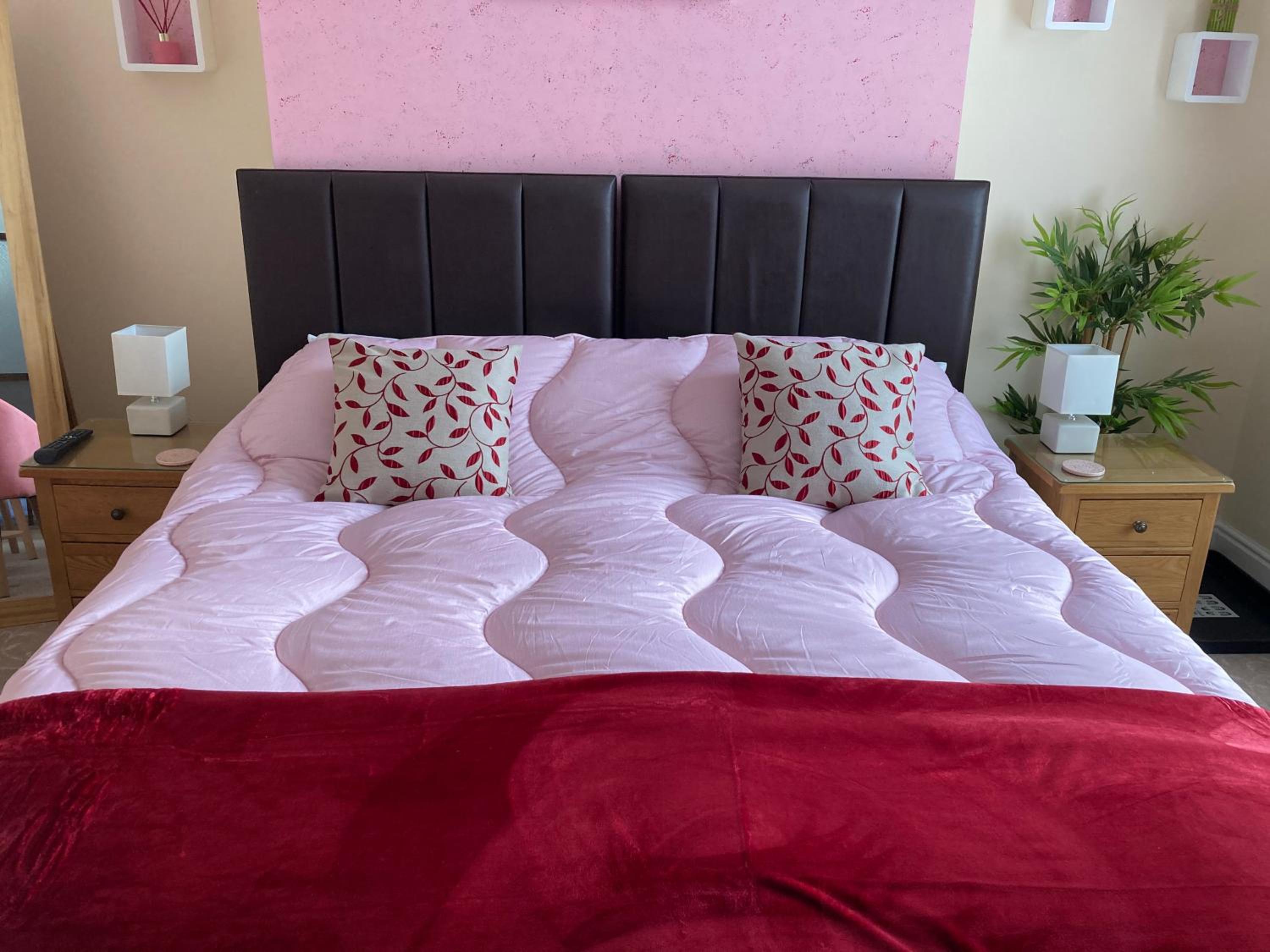 Ellies Guest House