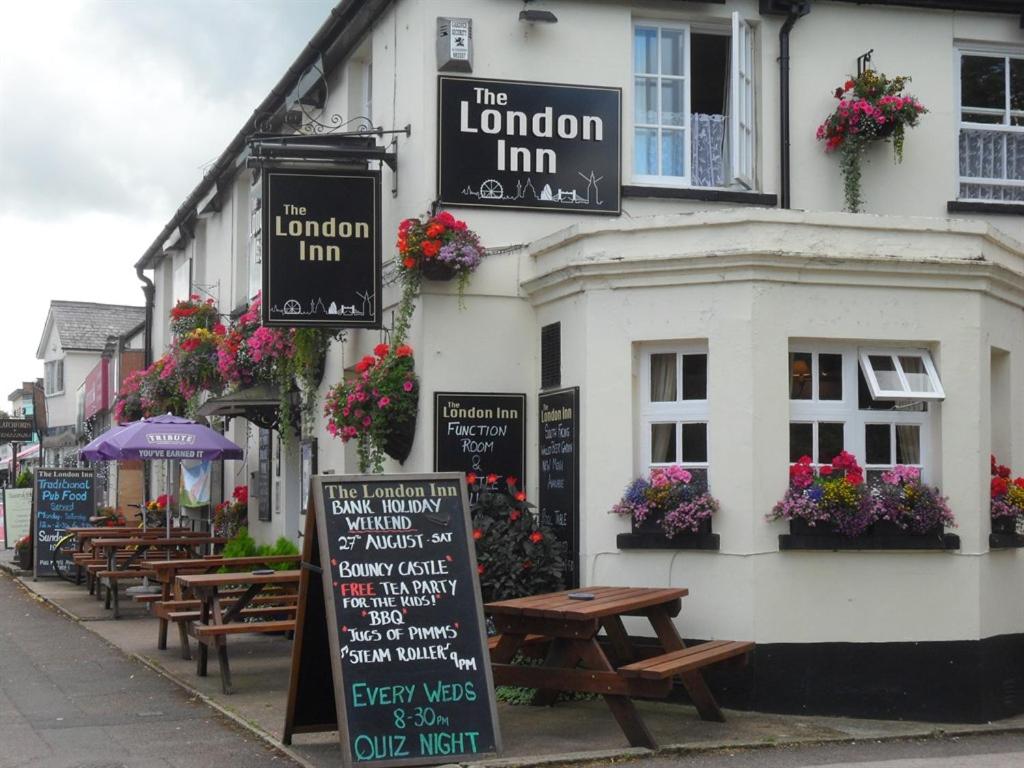 London Inn
