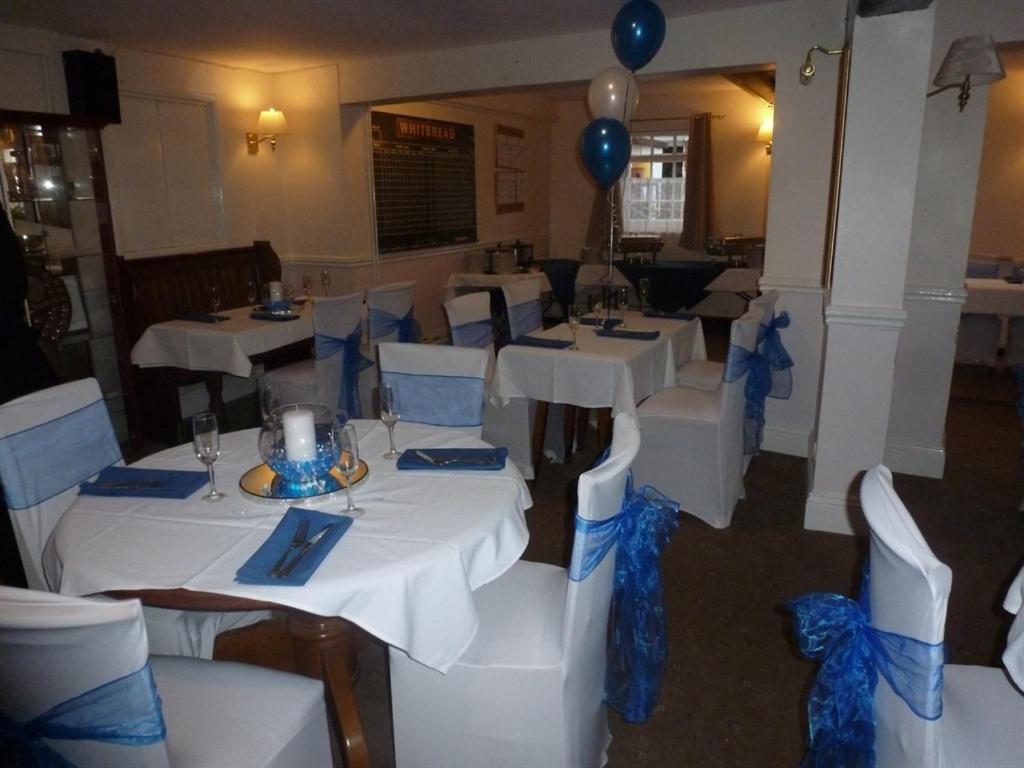 London Inn