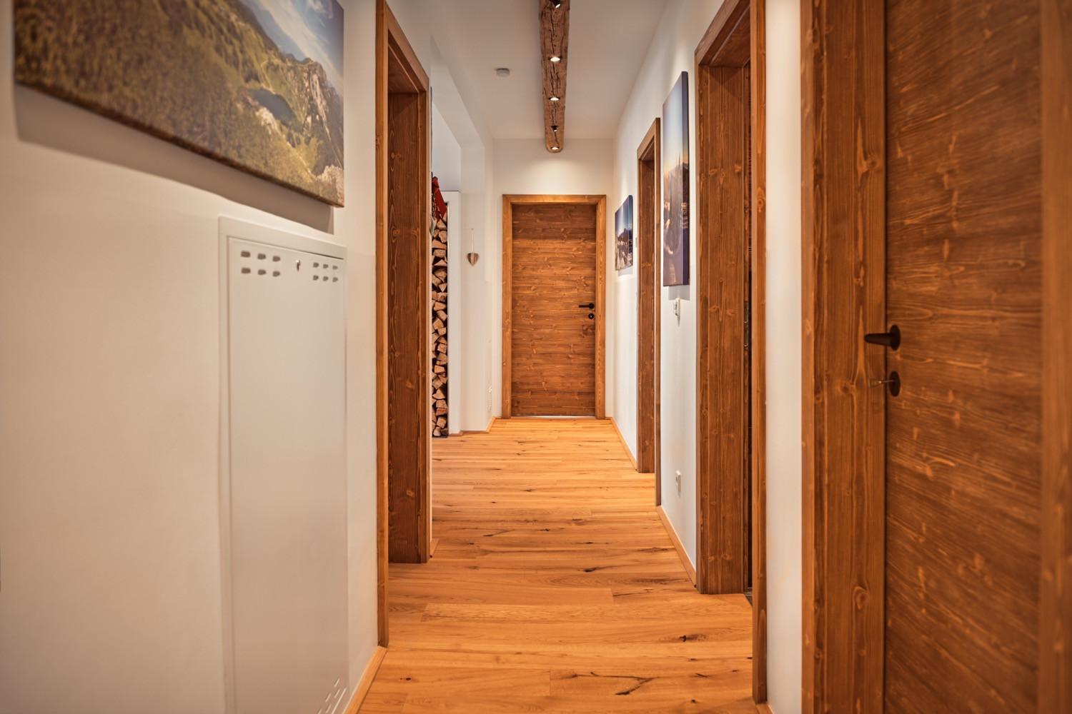 Die Tauplitz Lodges - Penthouse Grimming D7-1 by AA Holiday Homes