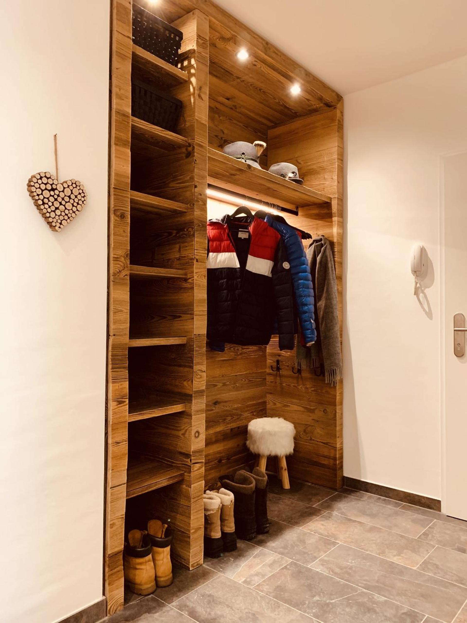 Die Tauplitz Lodges - Penthouse Grimming D7-1 by AA Holiday Homes
