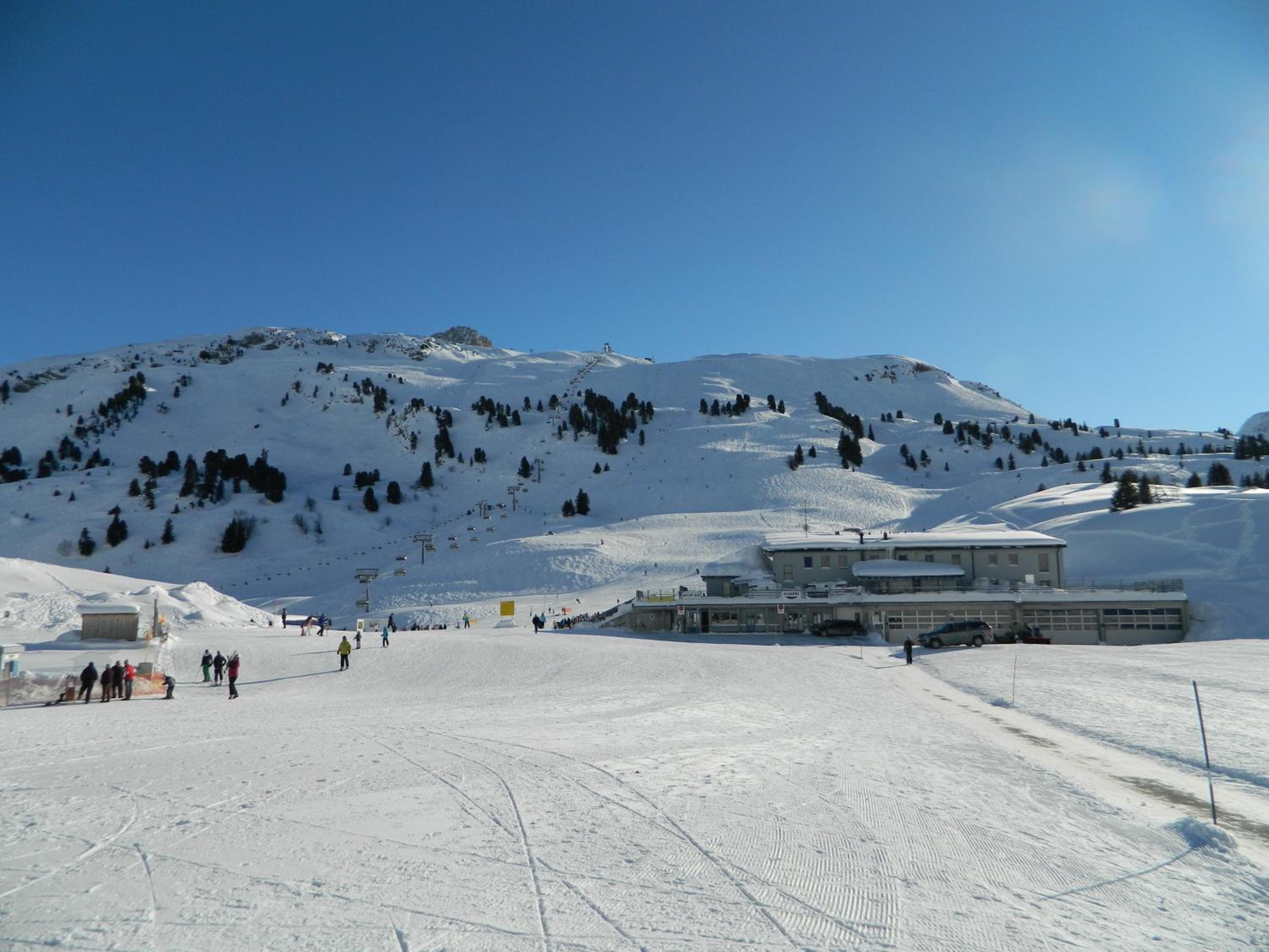 Haus Moosmann