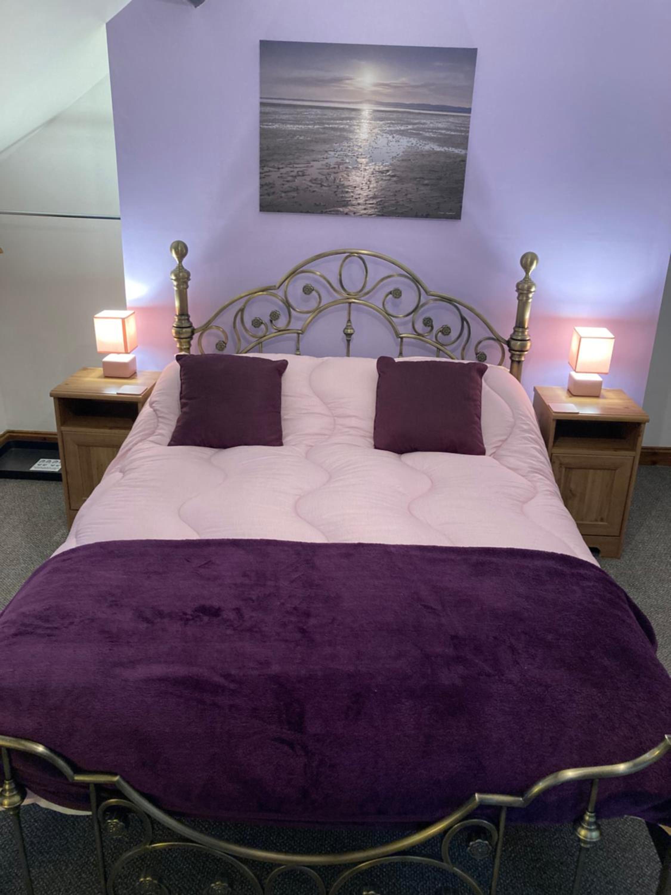 Ellies Guest House