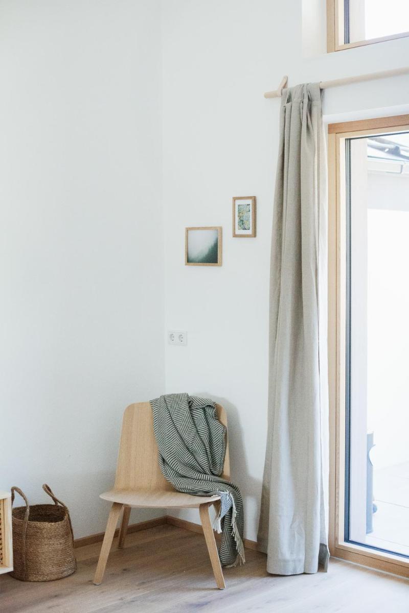 Bergauf Appartement view 2