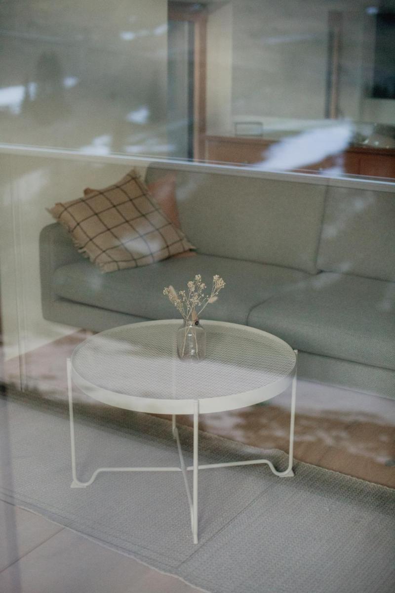 Bergauf Appartement view 4