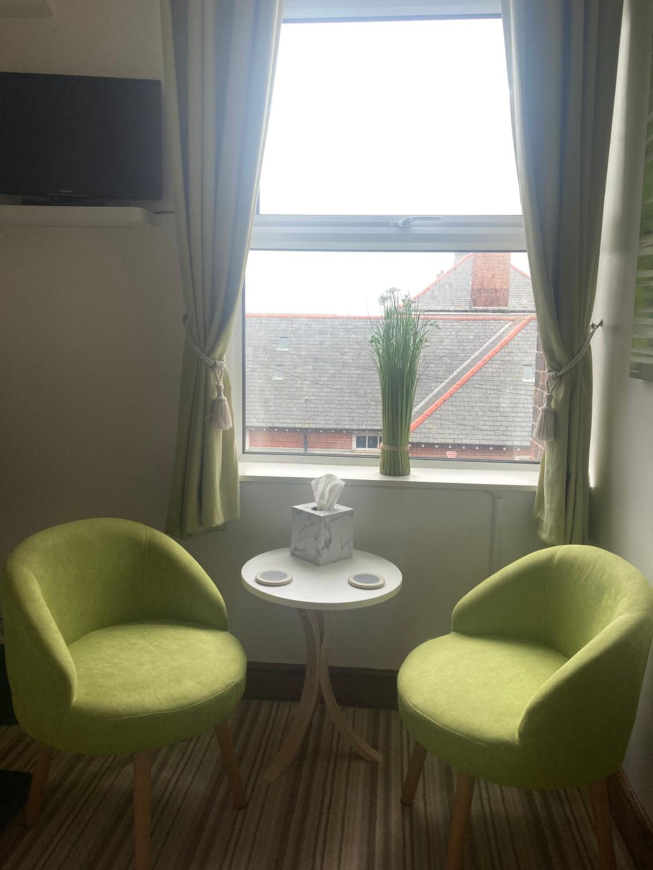 Ellies Guest House
