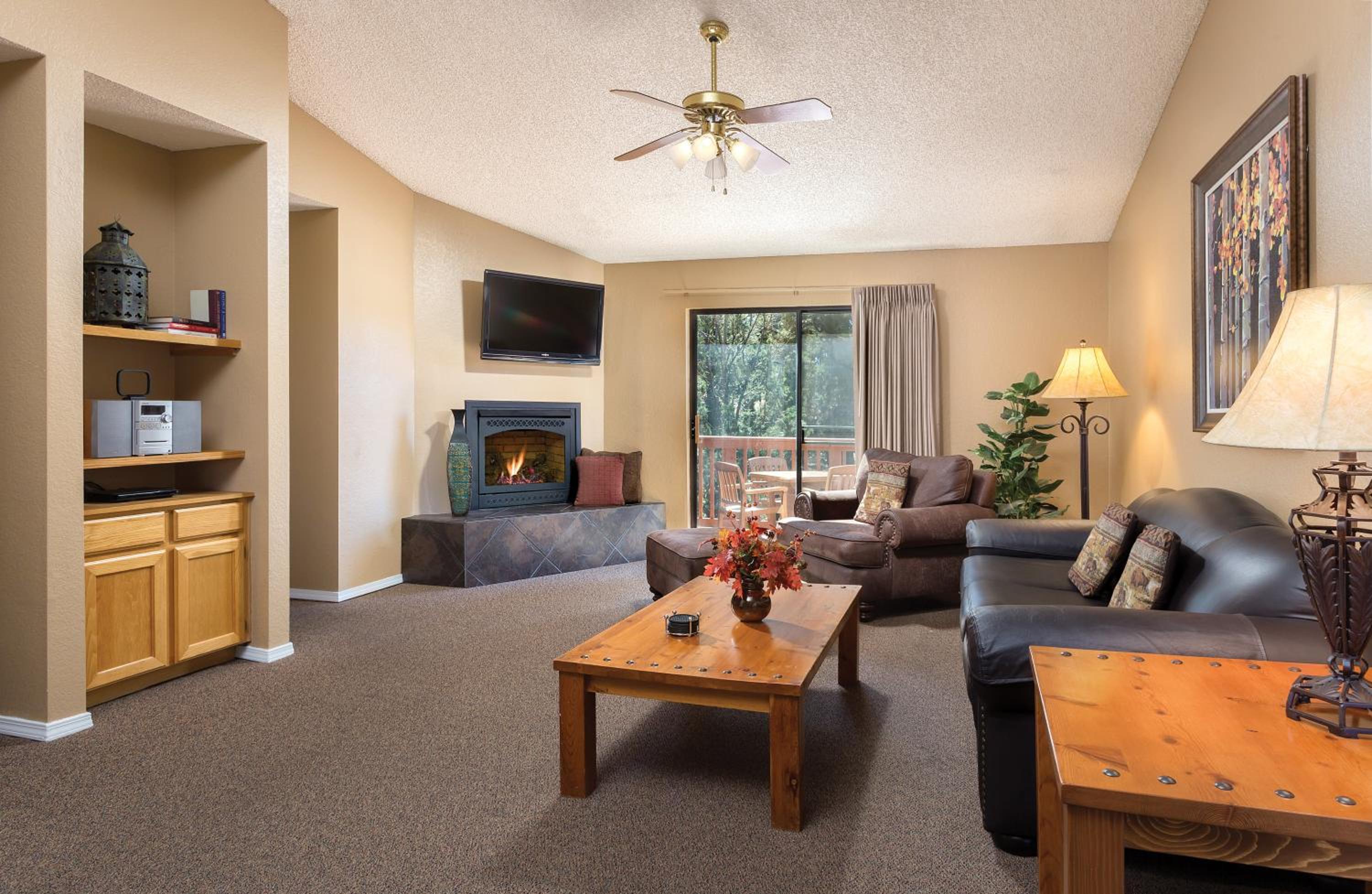 Club Wyndham Flagstaff view 2