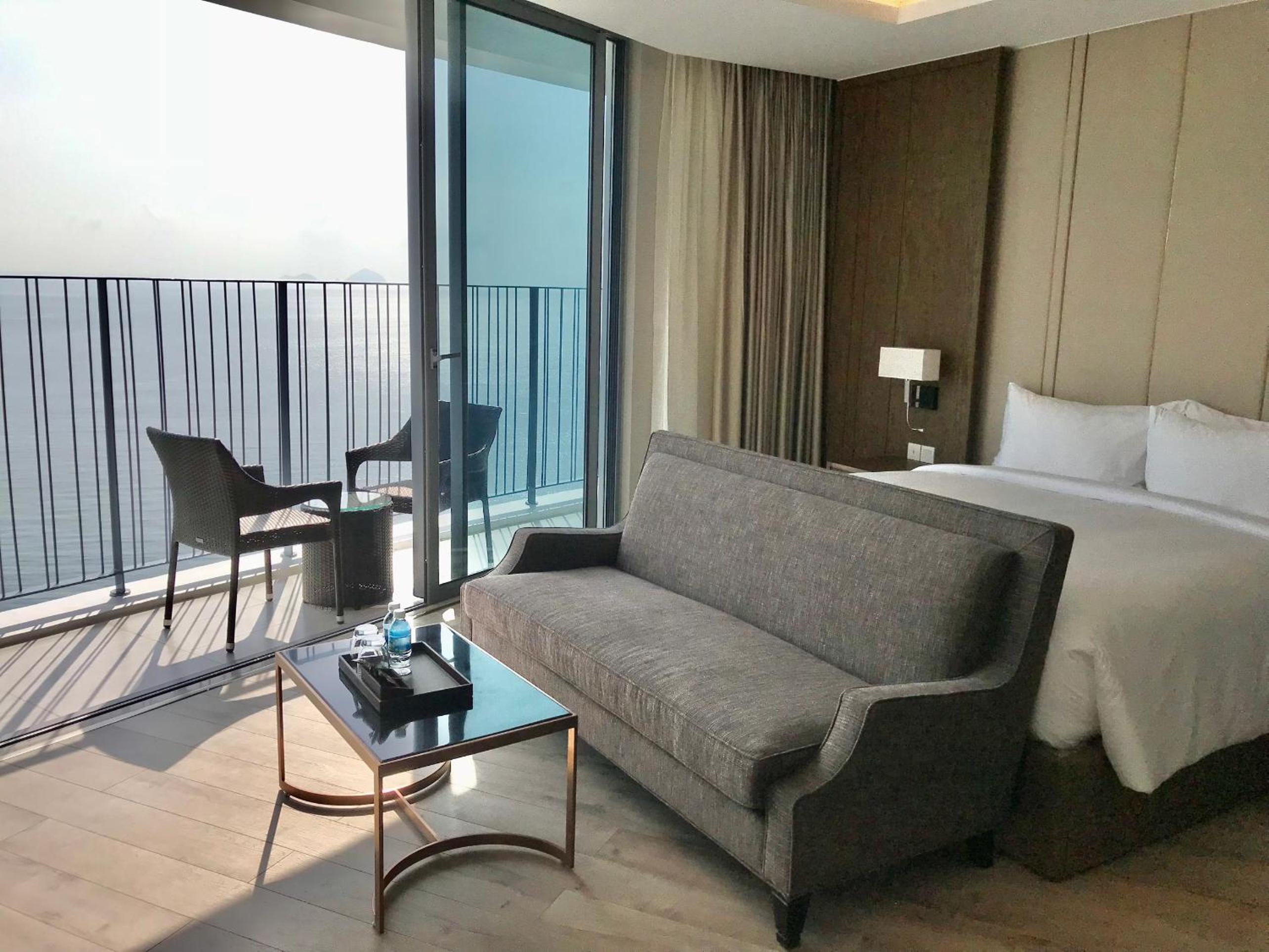 RIS Panorama Condotel