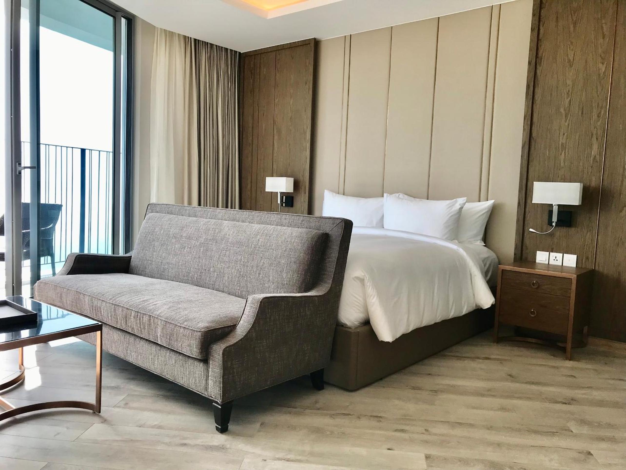 RIS Panorama Condotel
