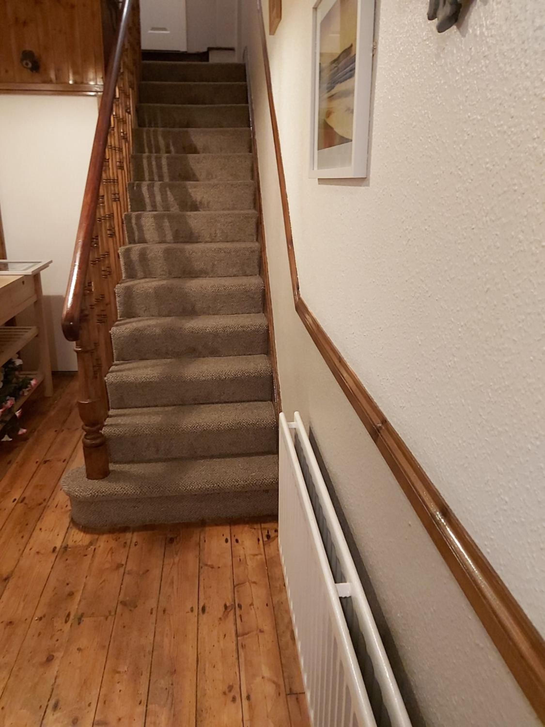 Ellies Guest House