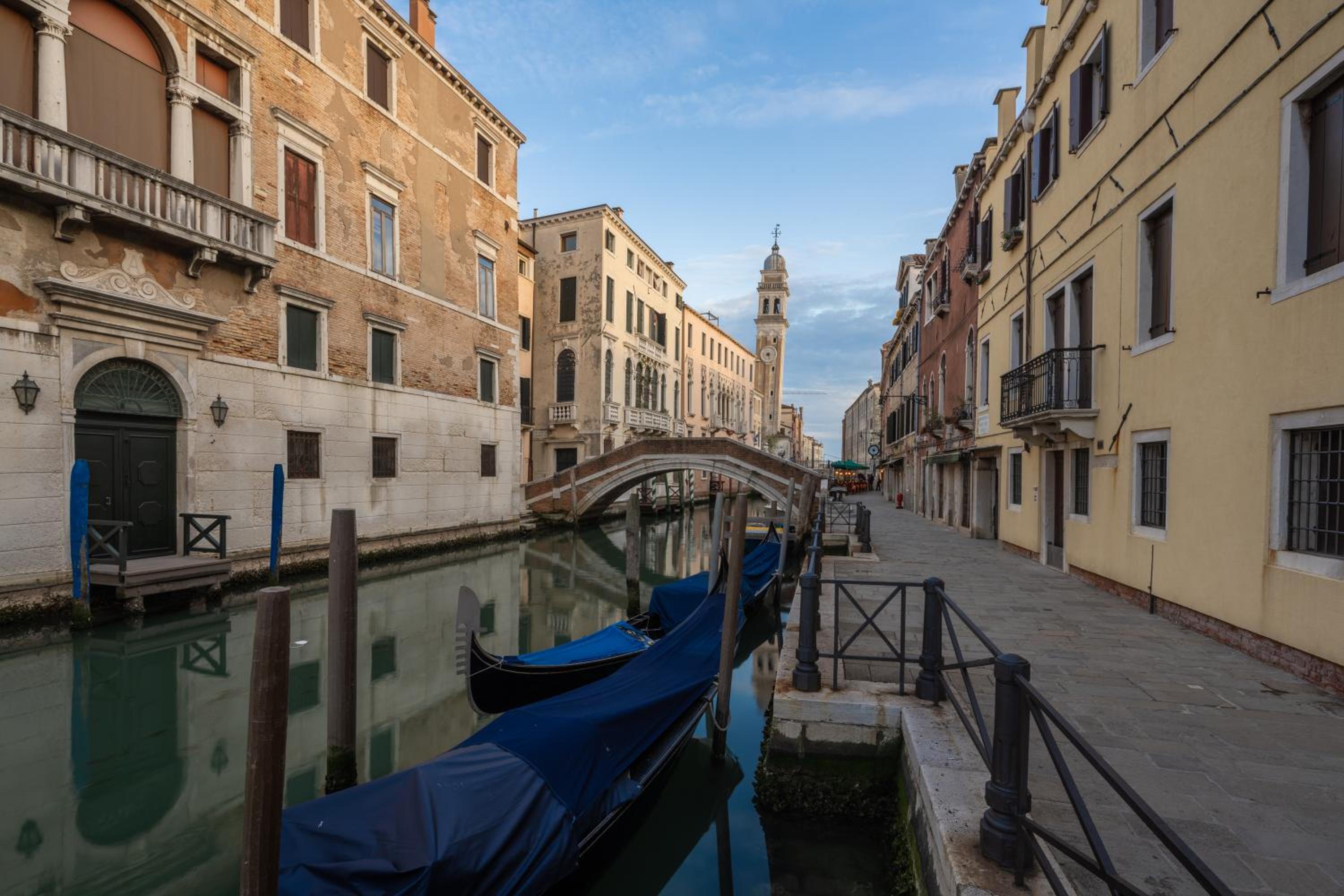 Lion Palace - San Marco R&R