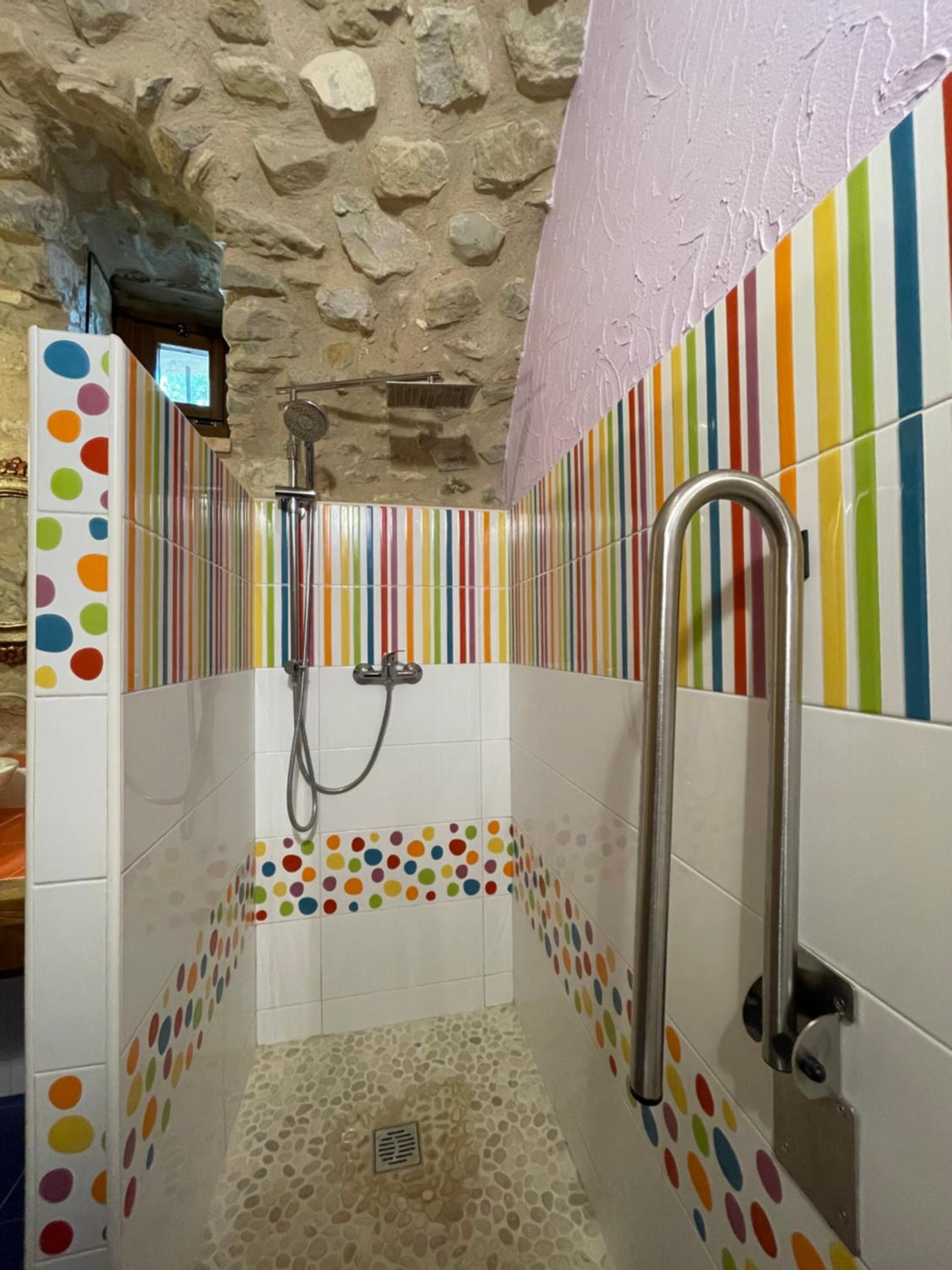 Mas Tulsà Casa Rural Girona