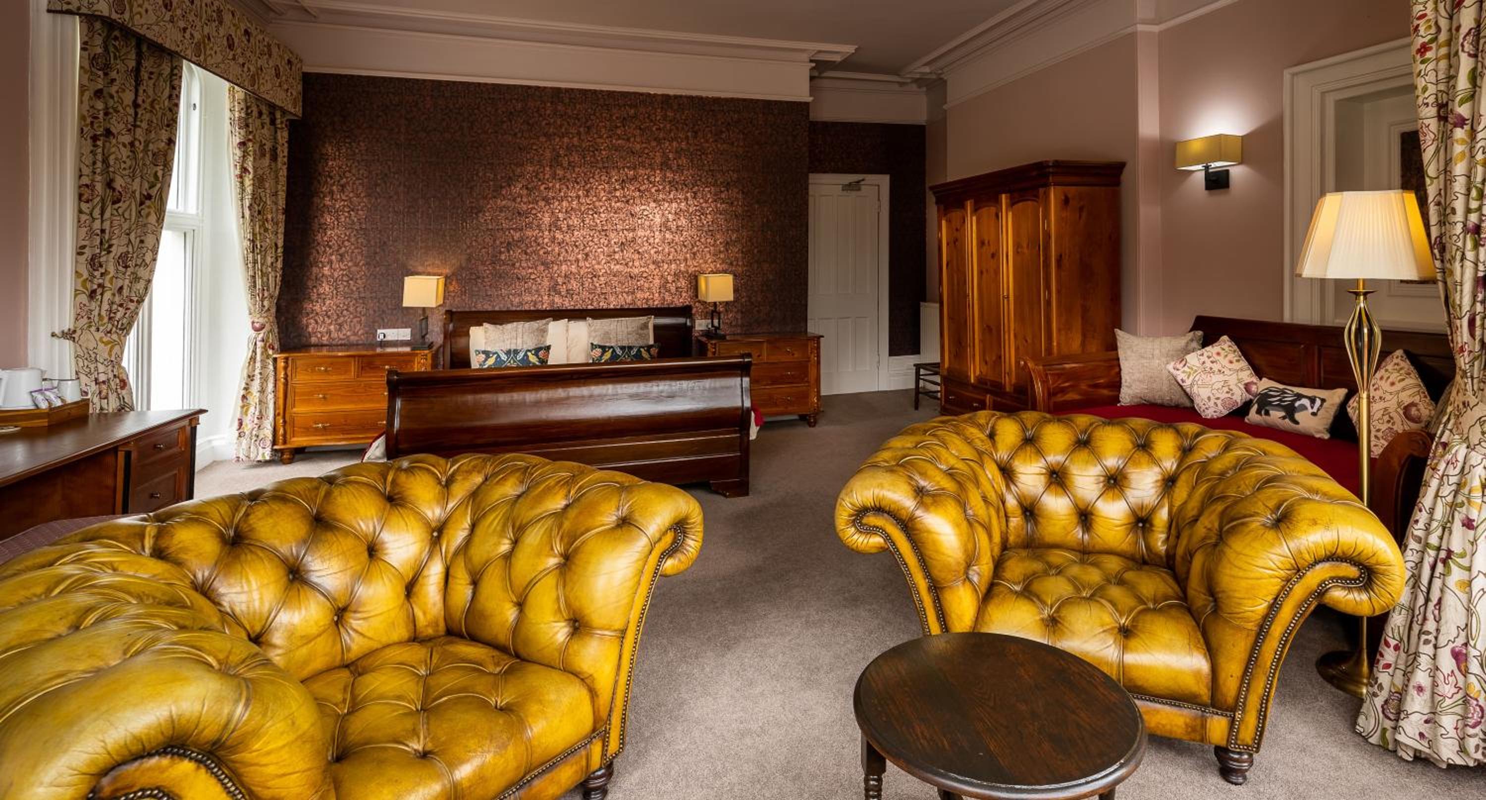 Badger Bar