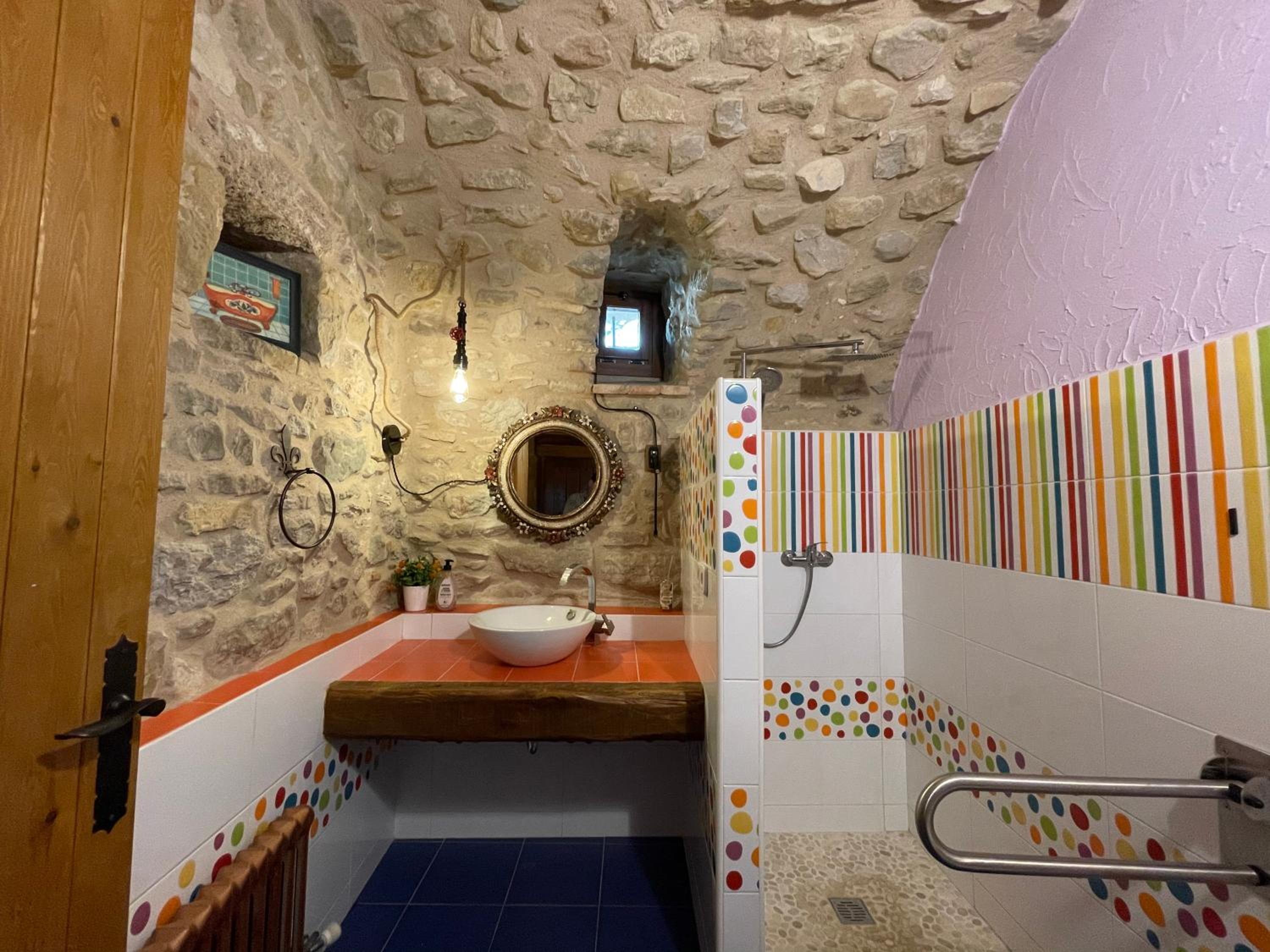 Mas Tulsà Casa Rural Girona